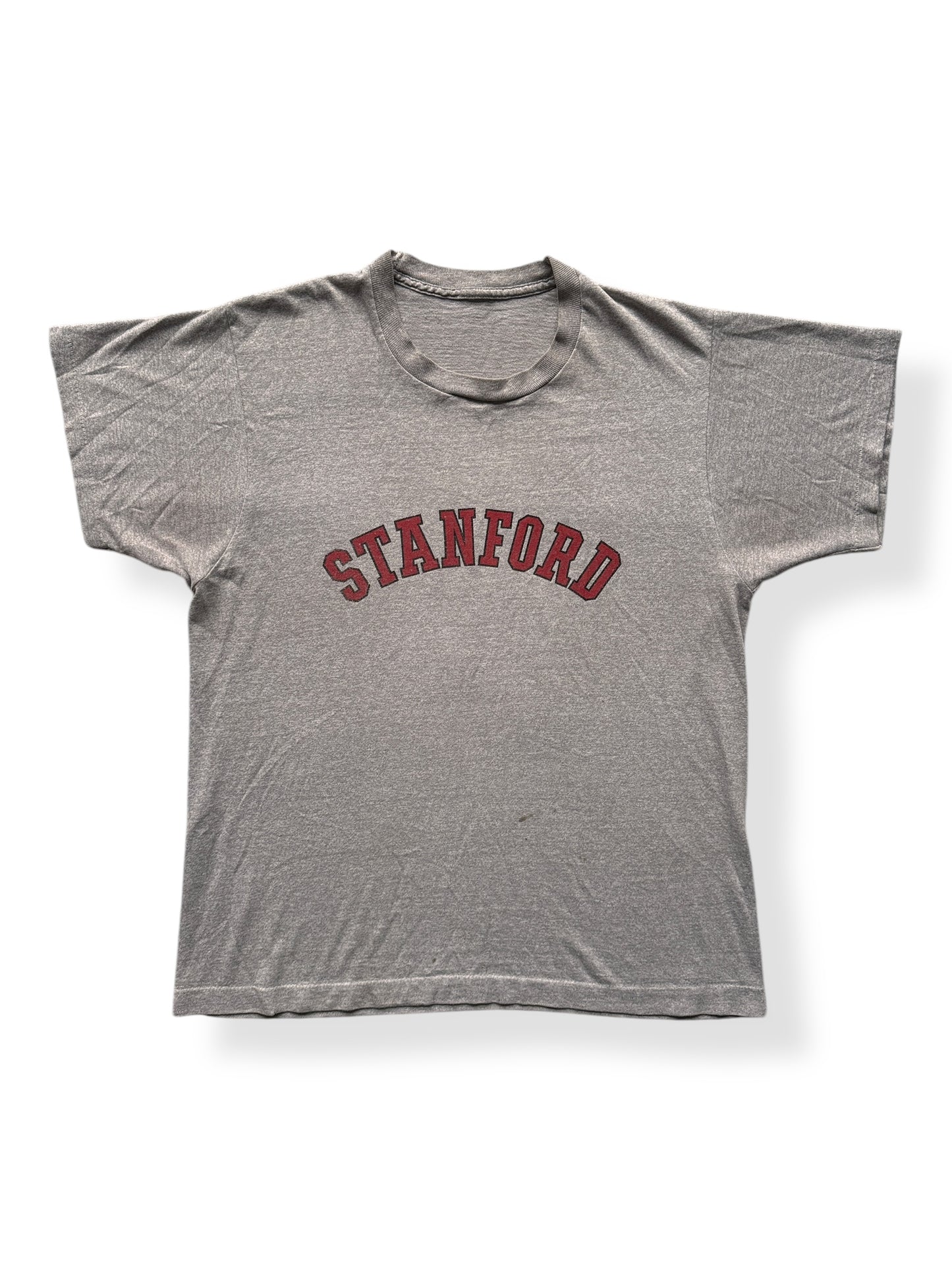 Front of Vintage Stanford University Tee SZ M