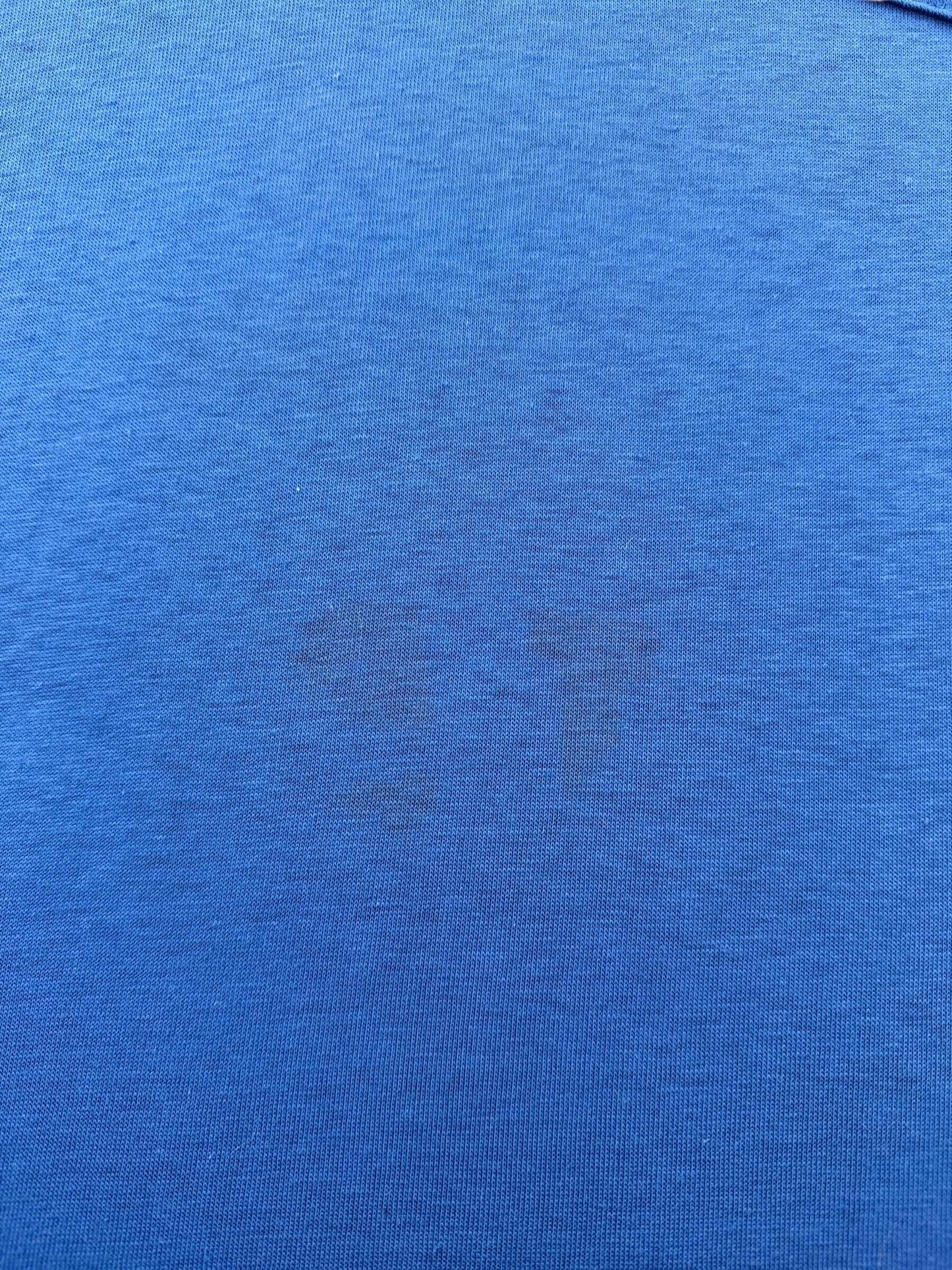 Stains on Vintage Carson City Chat Polo Shirt SZ M