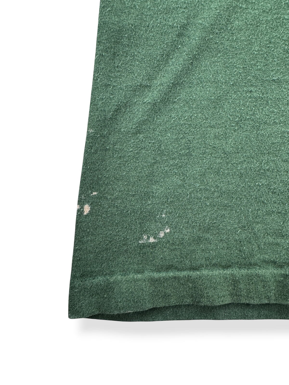 Stain Vintage Evergreen State College Geoducks Tee SZ M