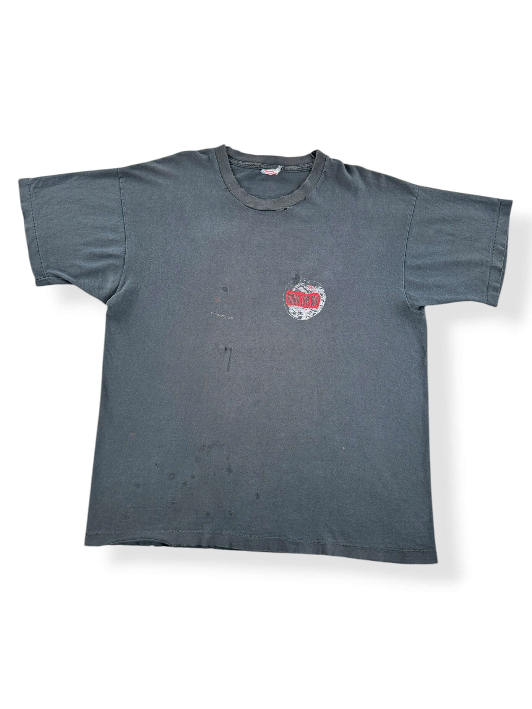 Front of Vintage 90s Era Mother Love Bone Tee SZ XL