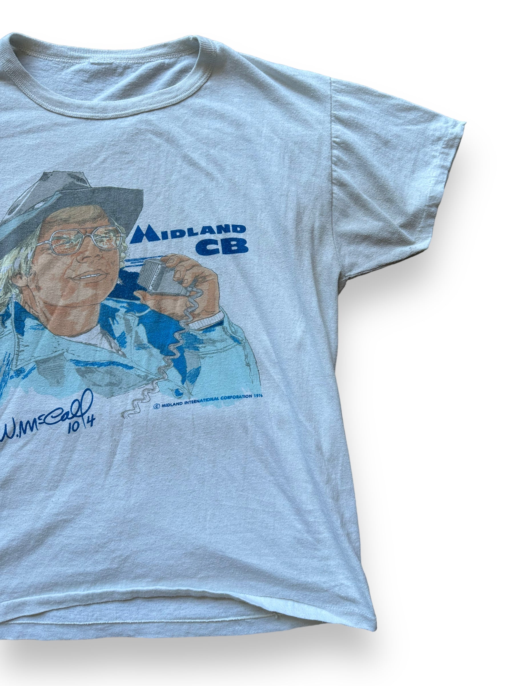 Vintage music tees hotsell