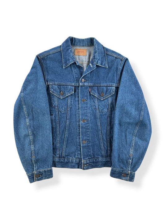 Vintage Levi's Type III Trucker Jacket SZ 44