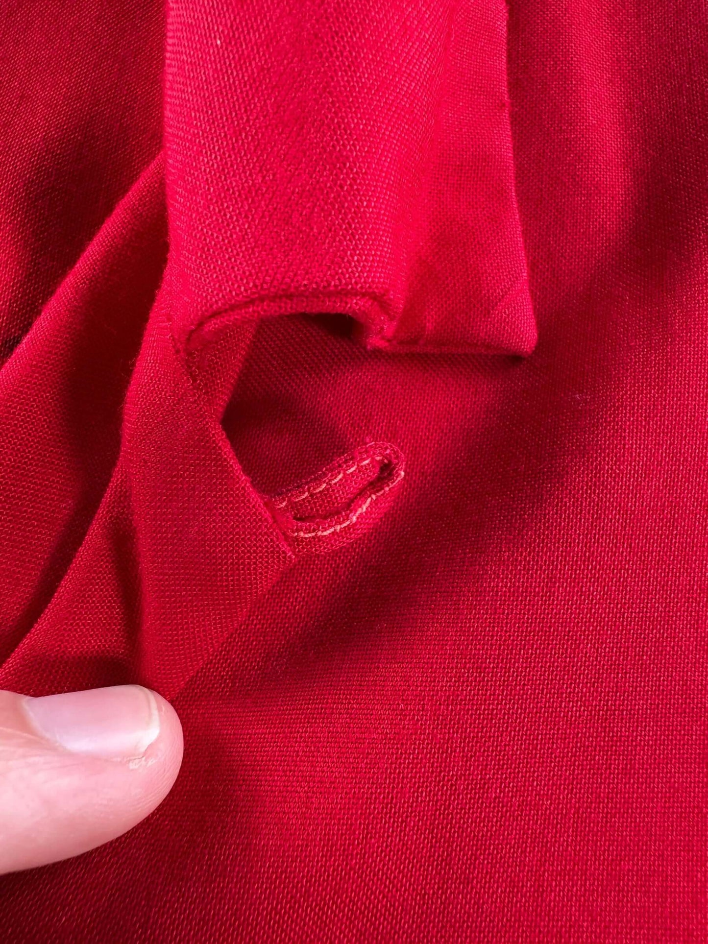 Loop on Vintage 50s Crown Colony Mike's Stella Tavern Bowling Shirt SZ L