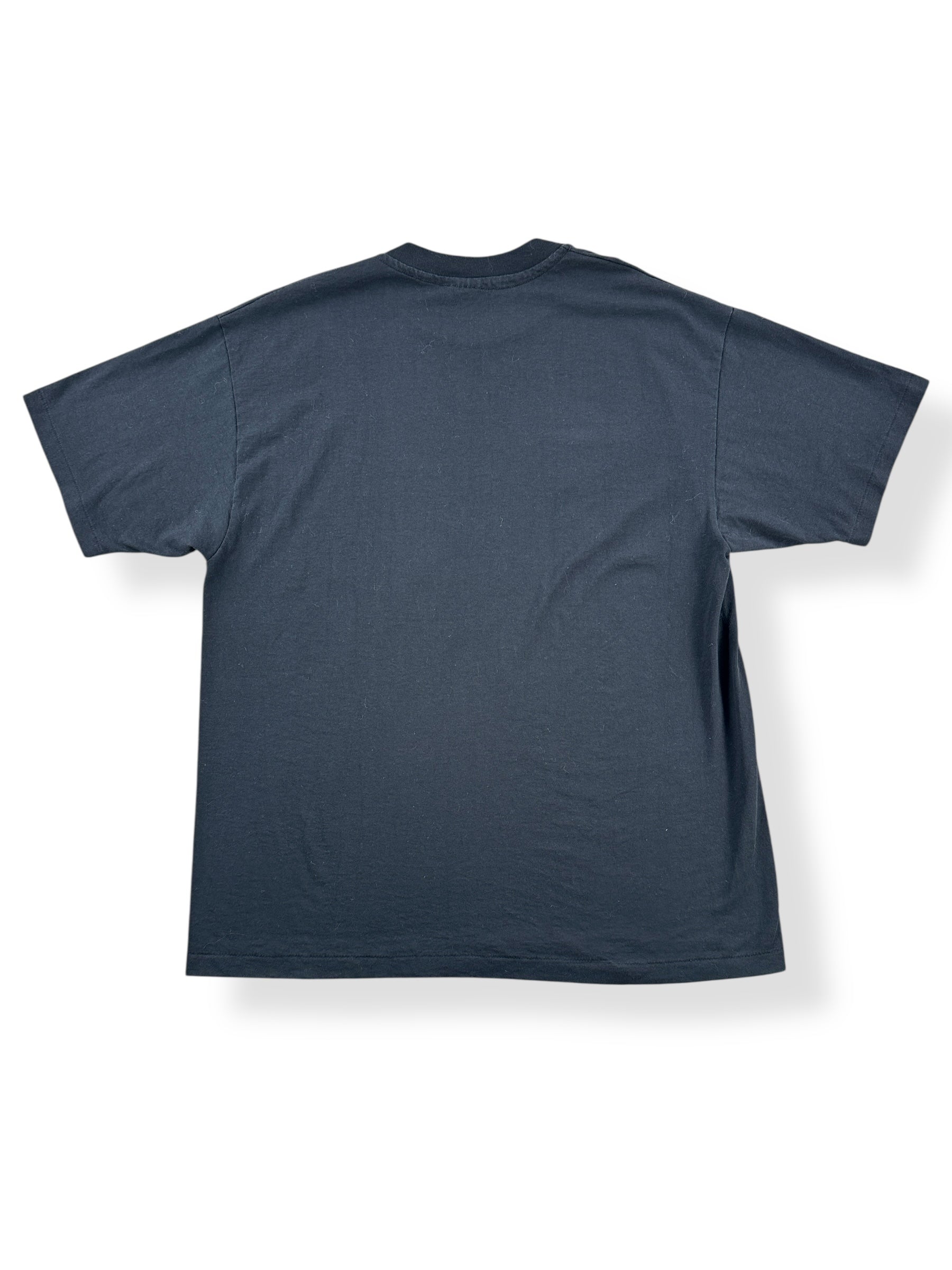 Back of Vintage The Dog House Seattle Tee SZ L