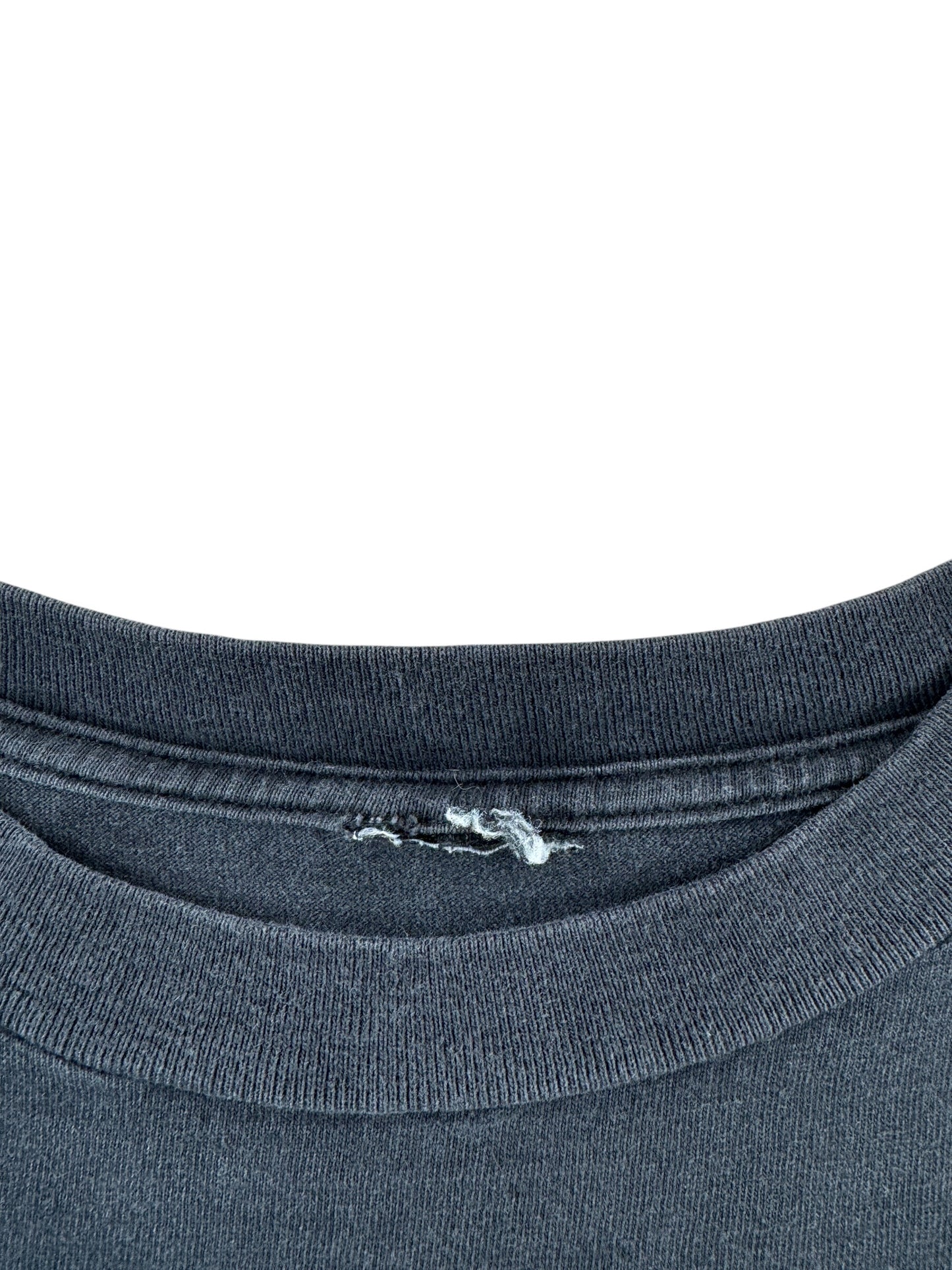 Tag on Vintage Harley Davidson of Maui Tee SZ XL