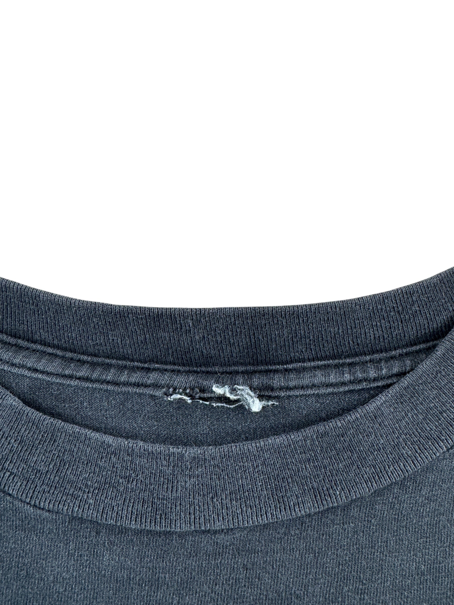 Tag on Vintage Harley Davidson of Maui Tee SZ XL