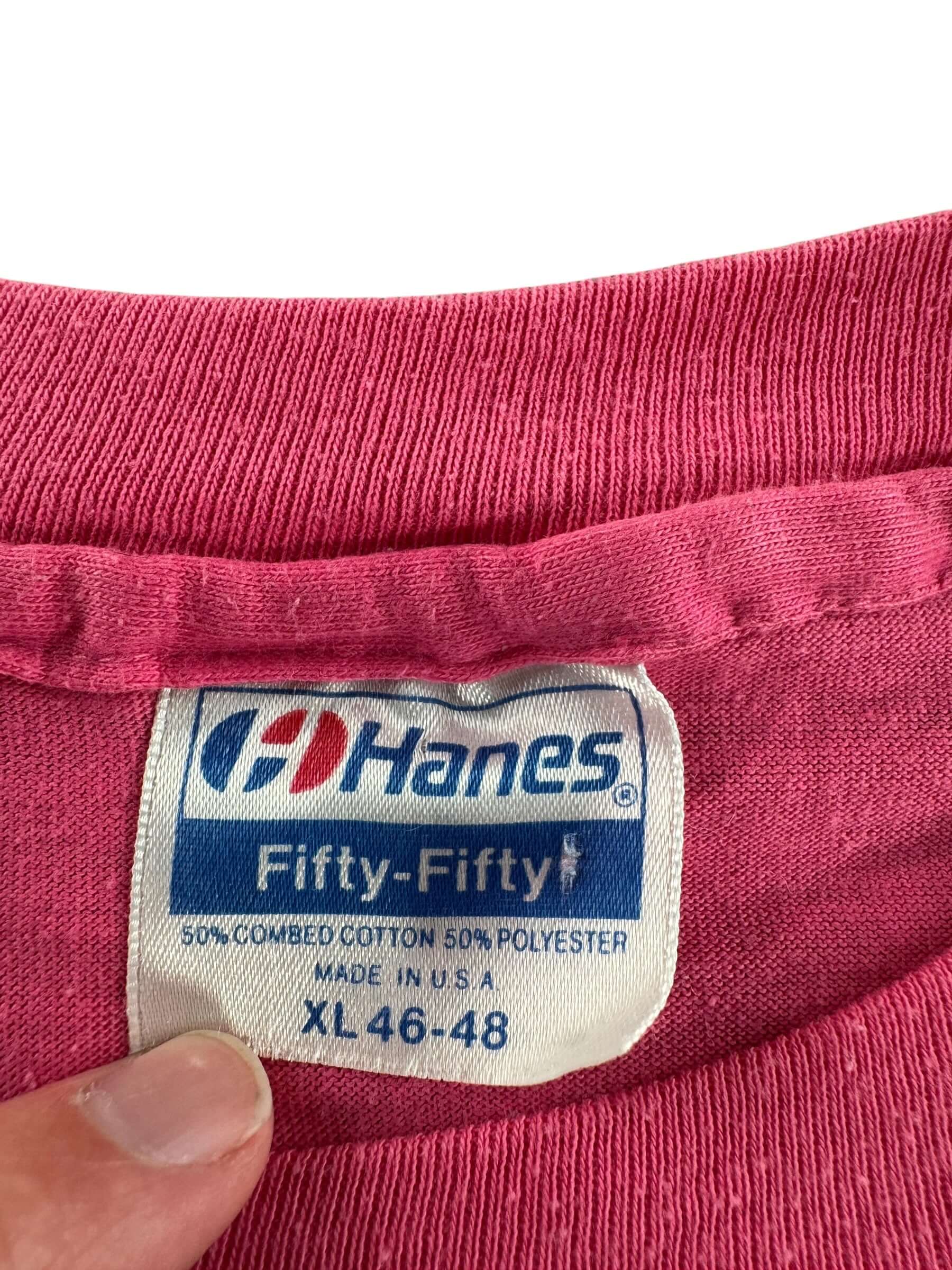 Tag on Vintage I Climbed Sleeping Bear Dunes Tee SZ XL (Fits L)