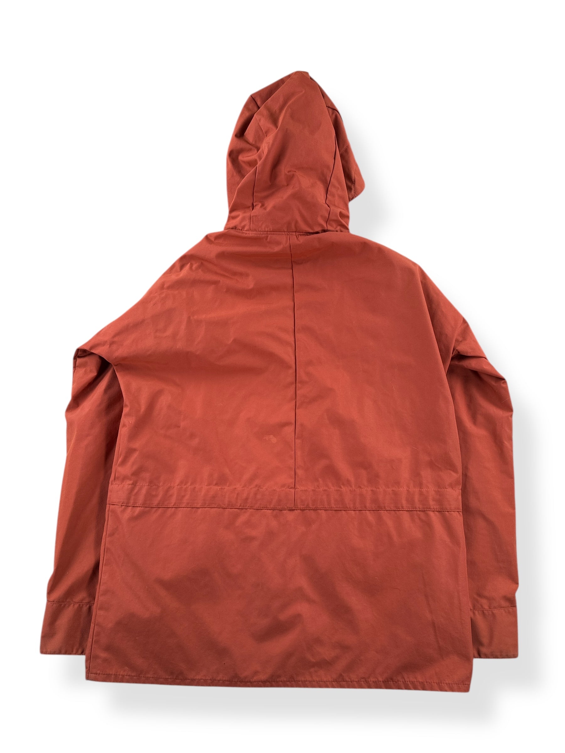 Back of Vintage Columbia Sportswear Mountain Parka SZ M