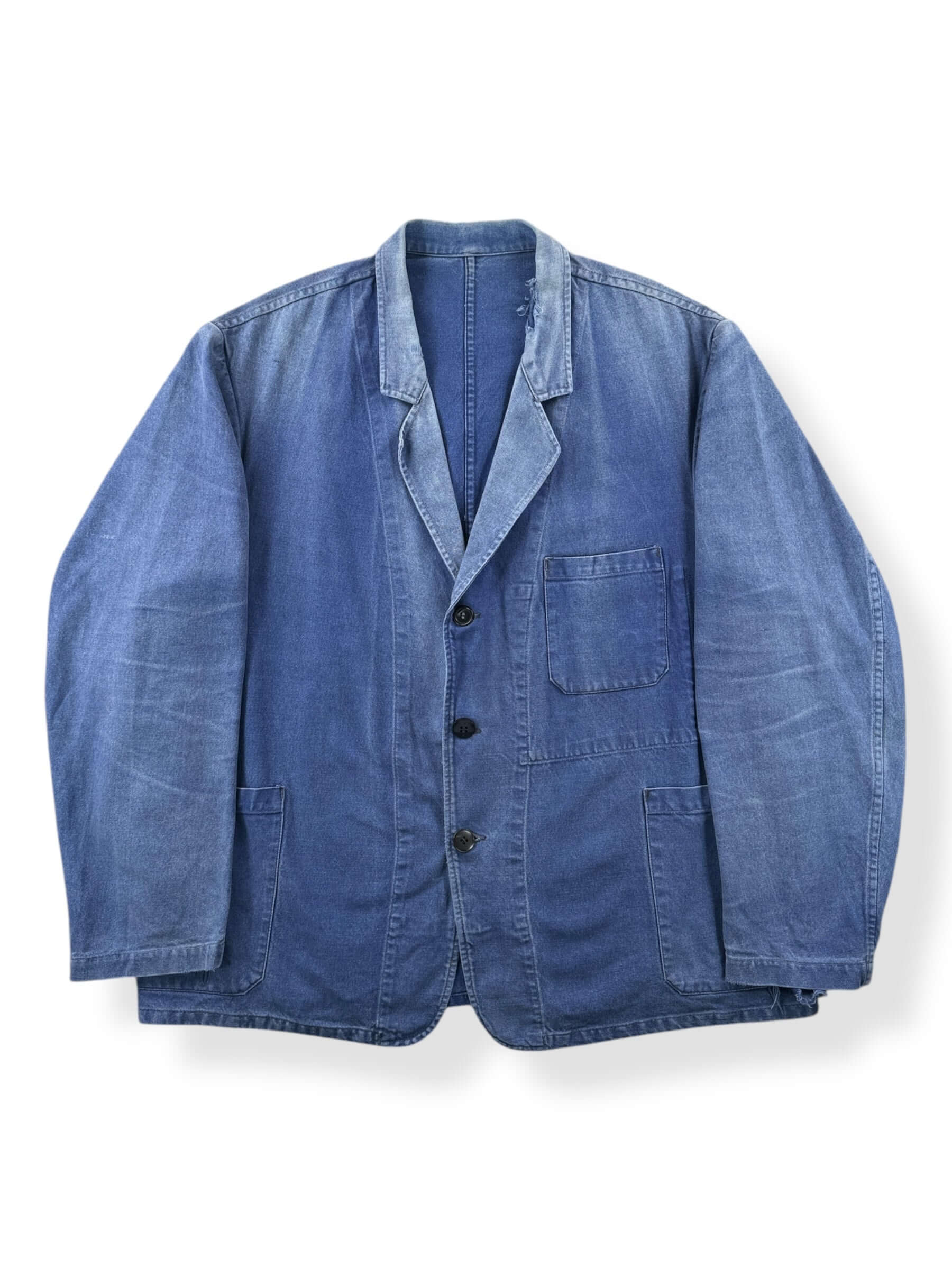 Vintage European Workwear – The Barn Owl Vintage Goods