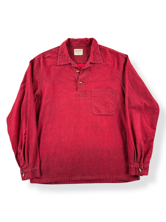 Front of Vintage Richman Brothers Pullover Top SZ