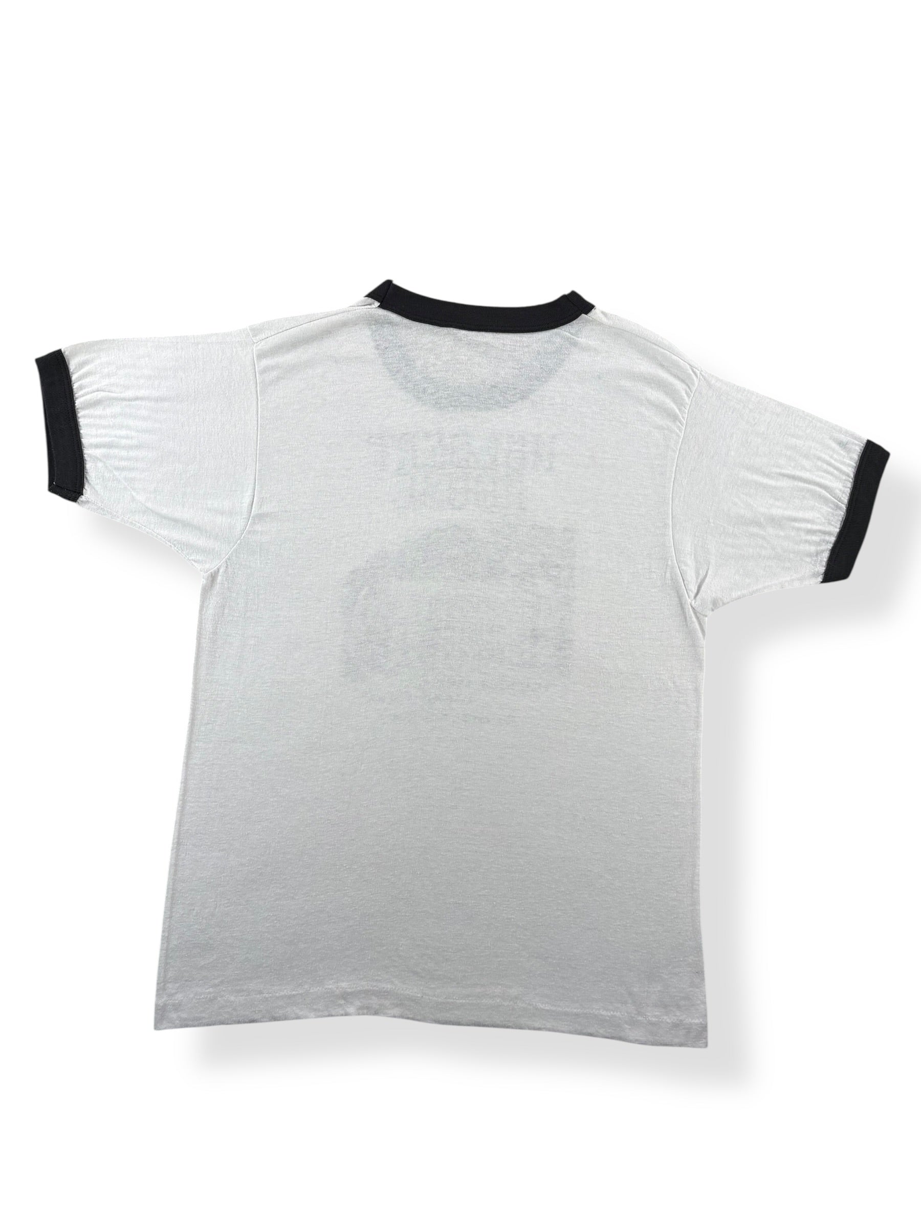 Back of Vintage Hulbert House Ringer SZ L (Fits S/M)