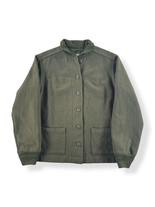 Front of Vintage Women's Cold Weather Military Liner SZ 14