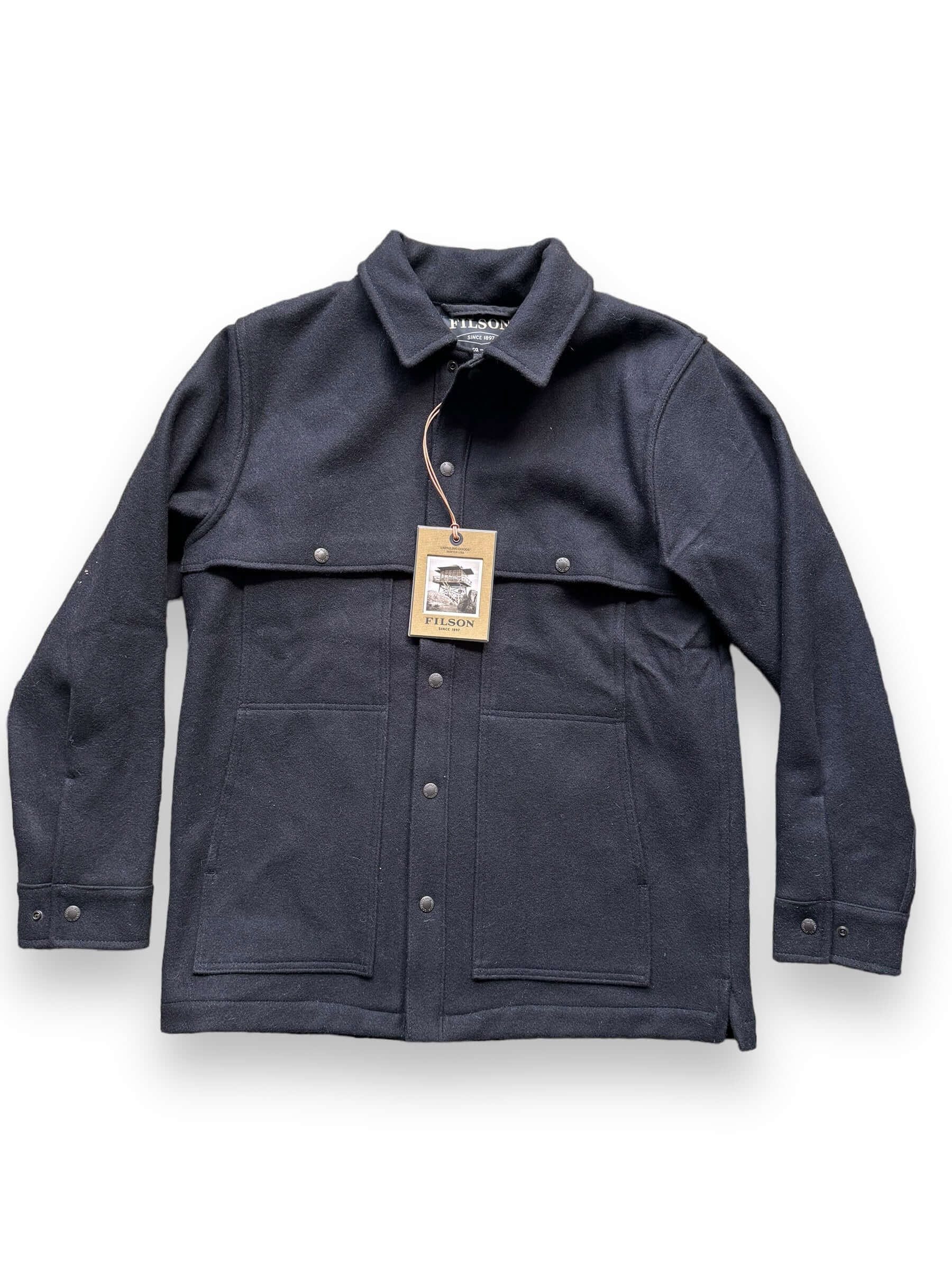 FILSON MADE IN USA STYLE 69005 ランチョン マット 旧タグ - スポーツ、レジャー