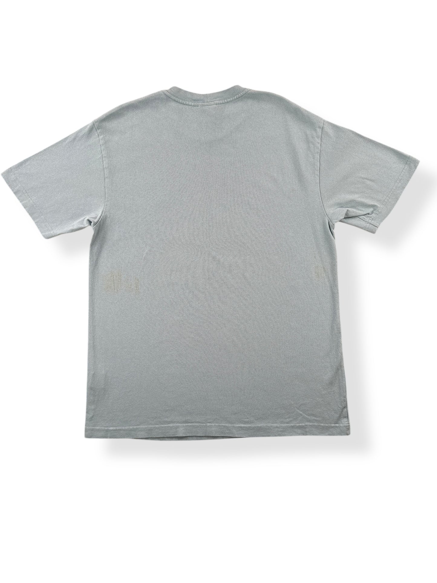 Back of Dust Filson Frontier Graphic Tee SZ M