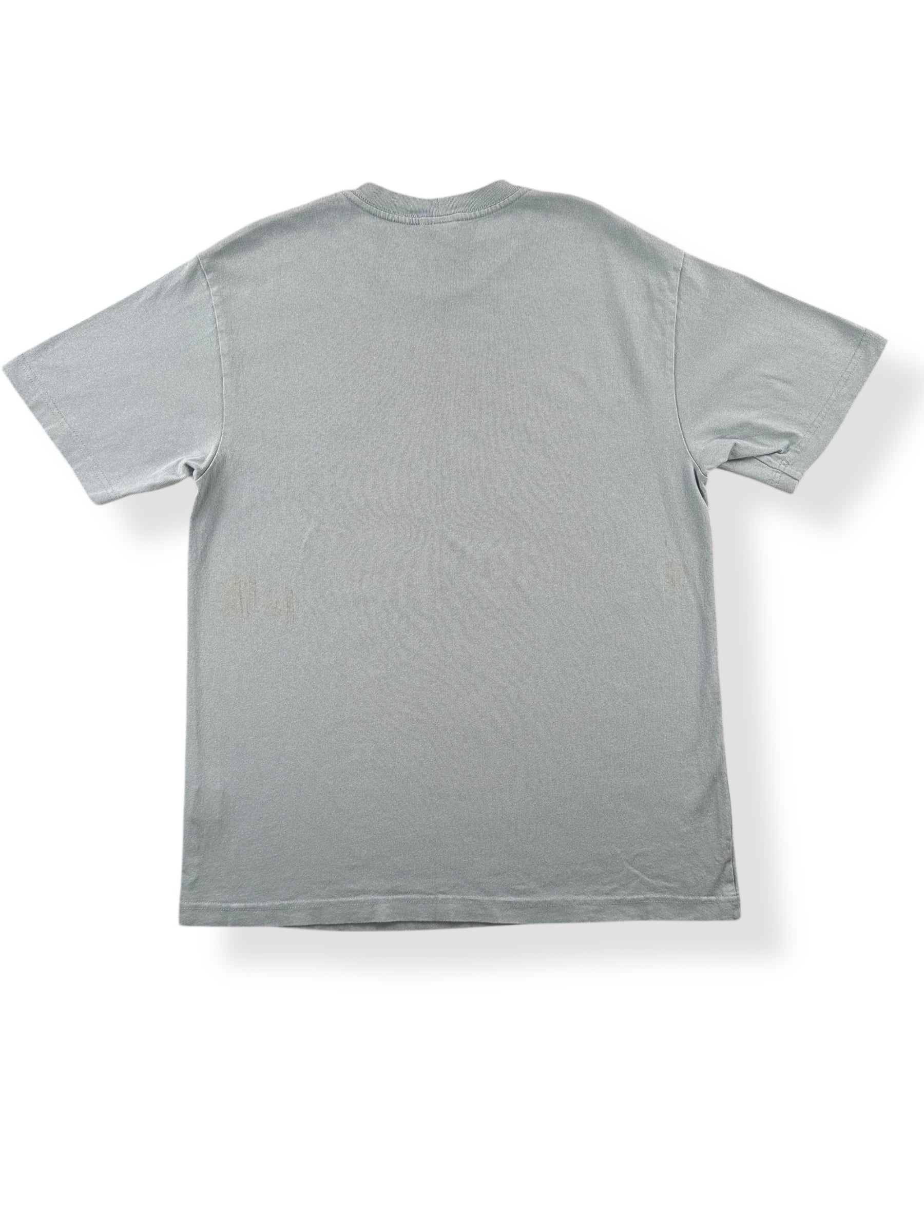 Back of Dust Filson Frontier Graphic Tee SZ M