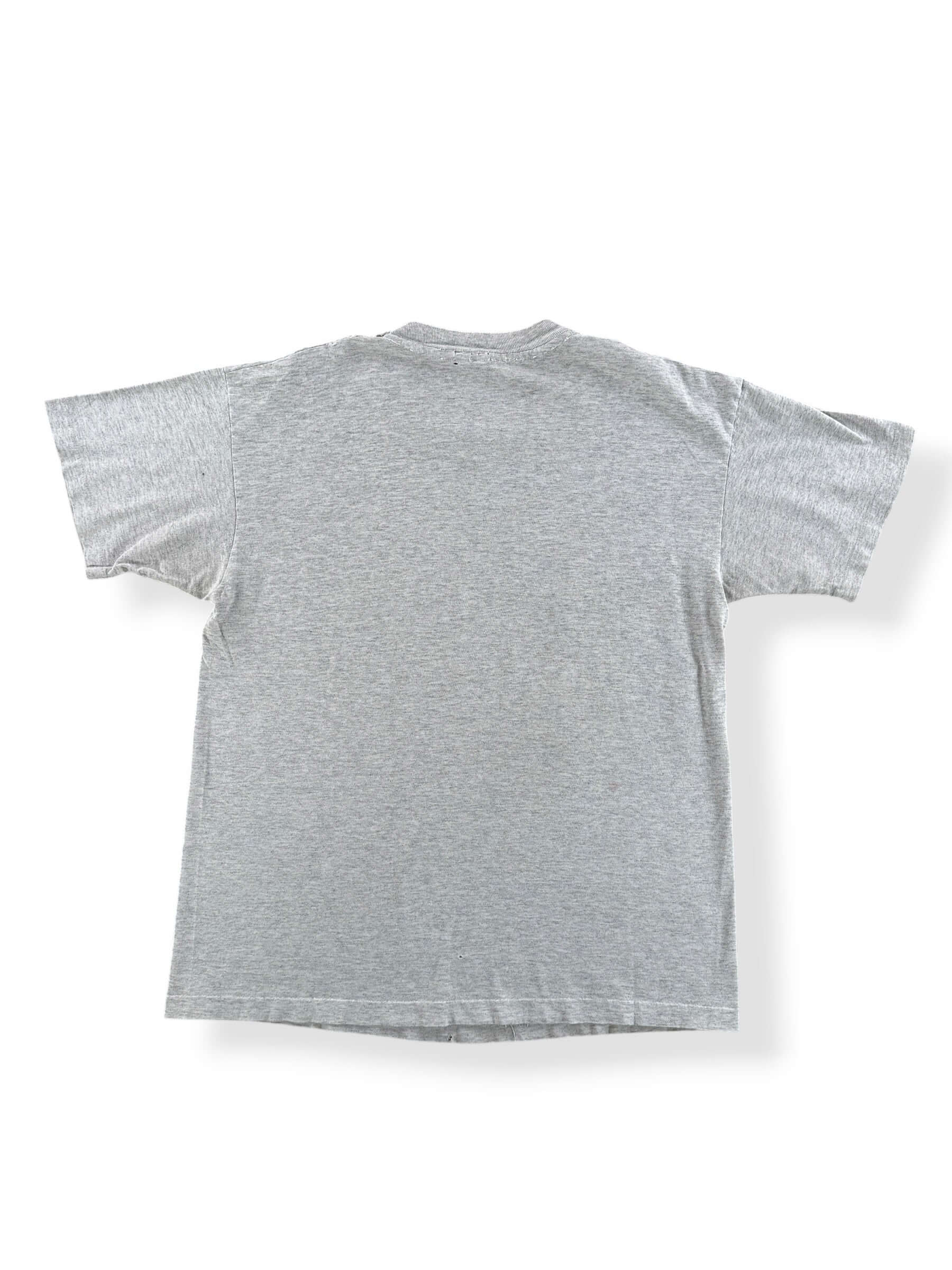 Back of Vintage "F" Word Tee SZ L