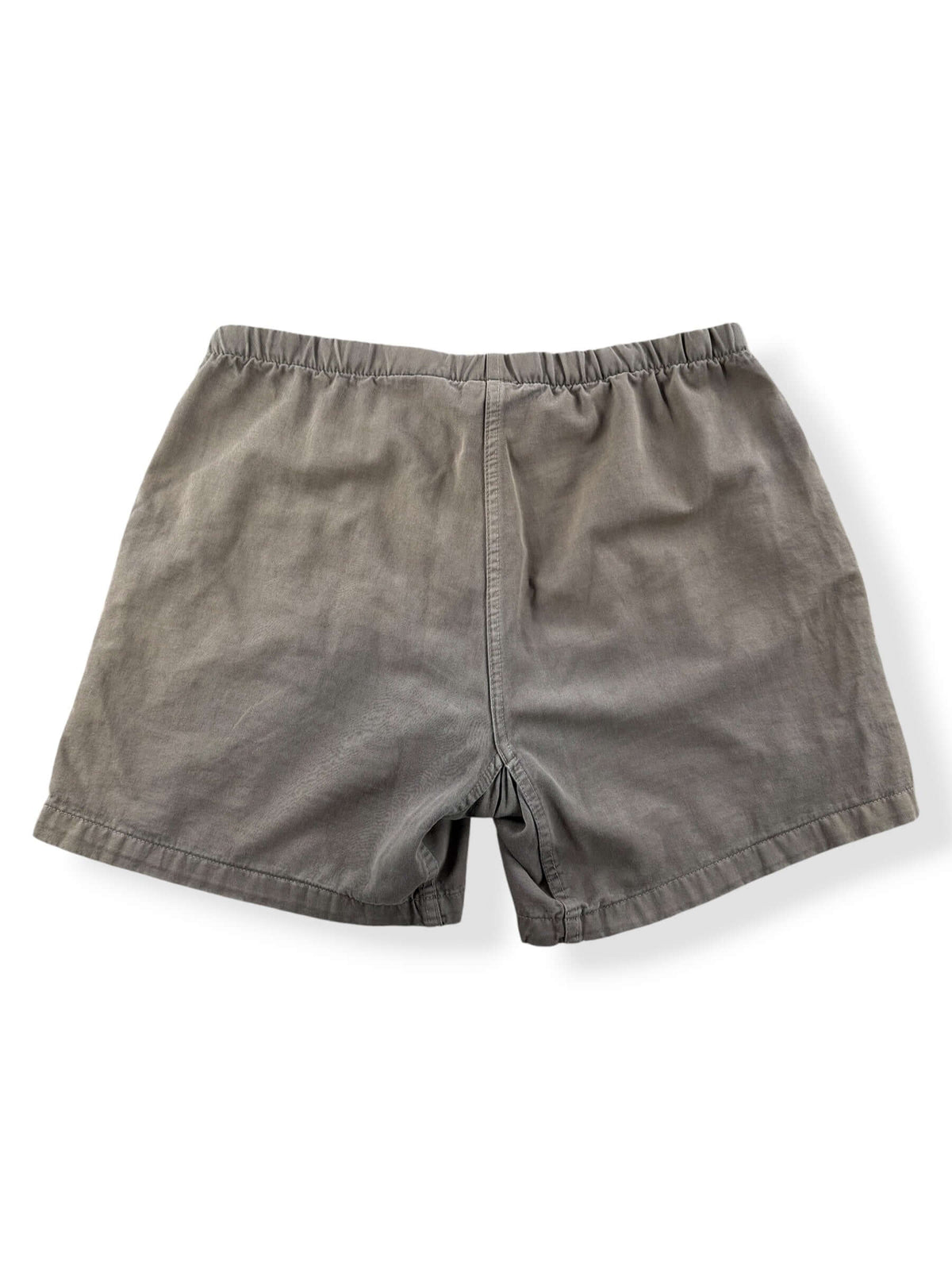 Back of Vintage Gramicci Shorts SZ M