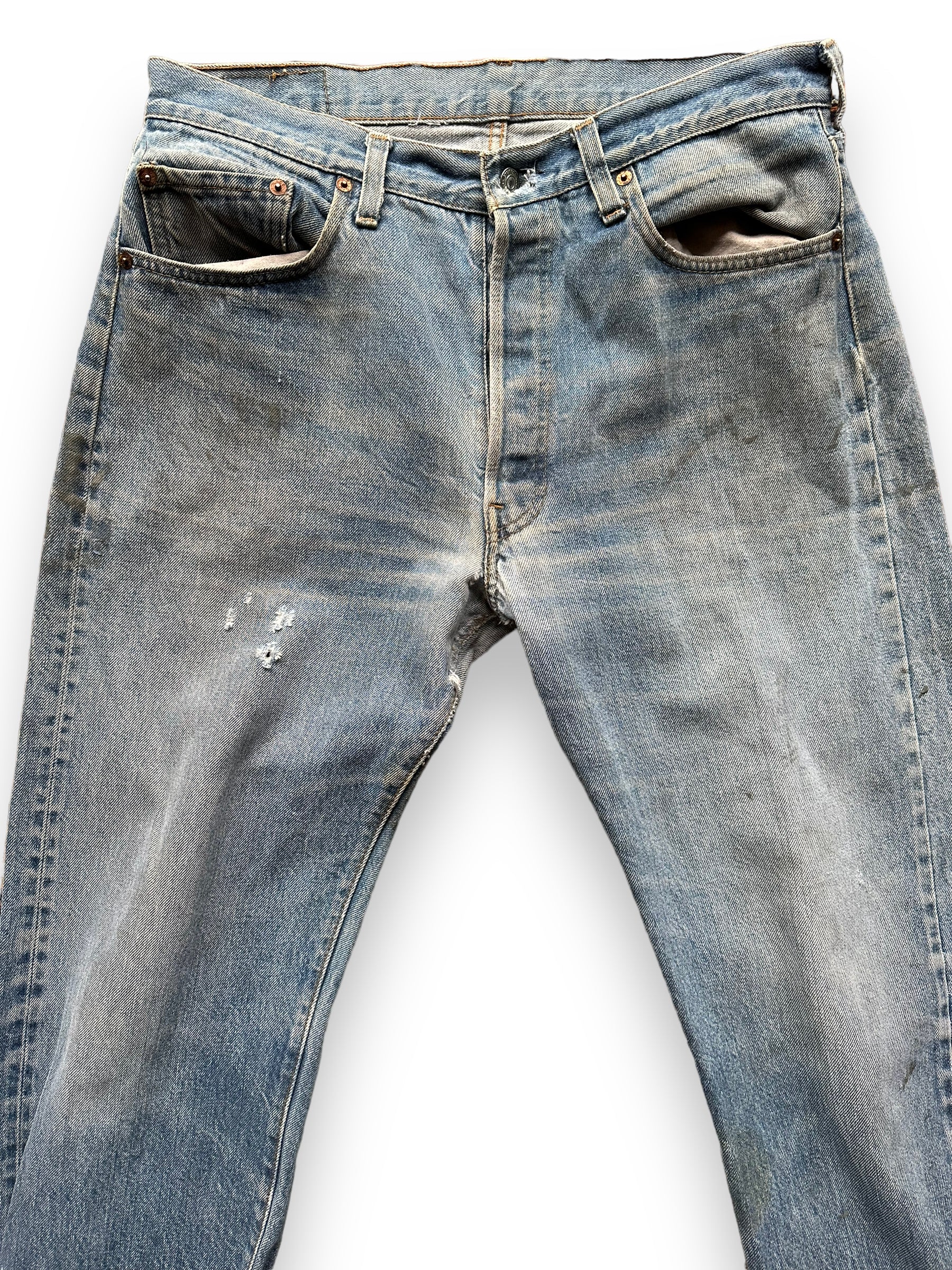 Levis 501 w33 l32 online