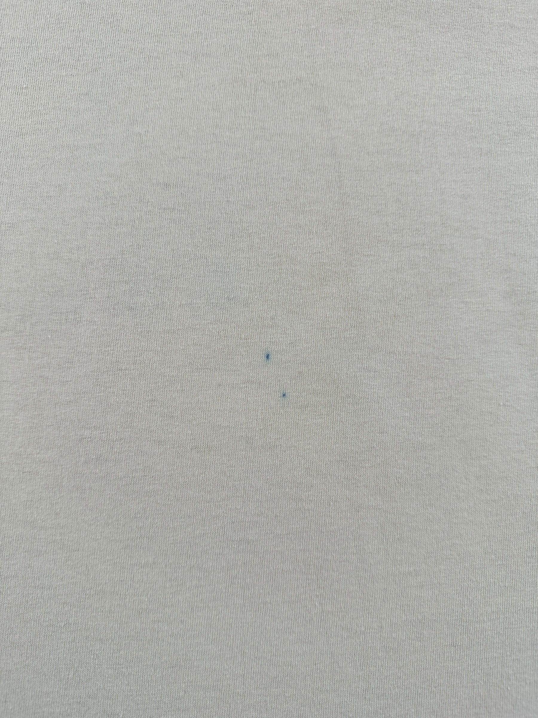 Stains on Vintage Kristin Hersh Hips and Makers Tee SZ XL