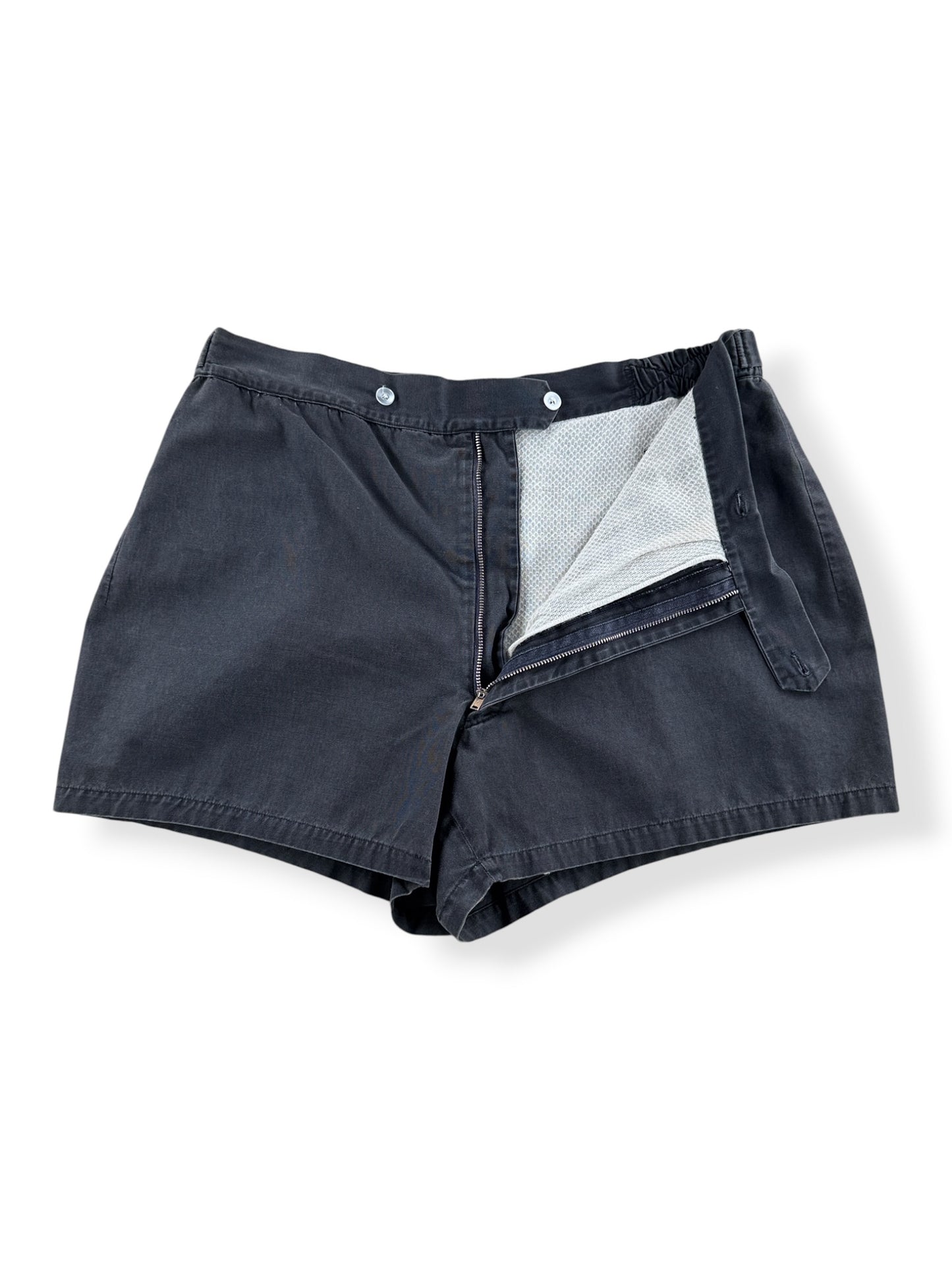 Inside of Vintage I. Magnin Swim Shorts W32