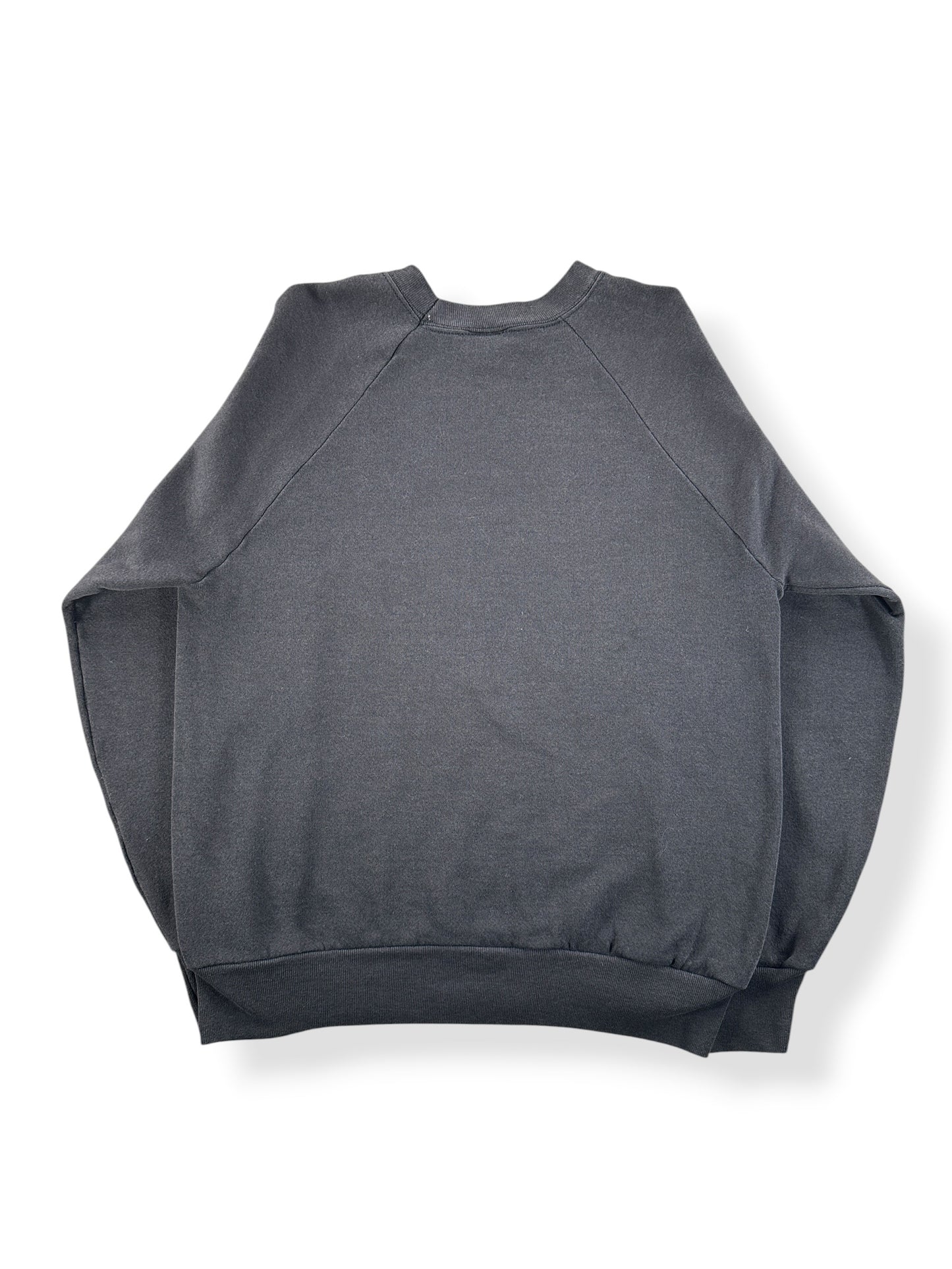 Back of Vintage Lake Tahoe Crewneck SZ M (Fits S)