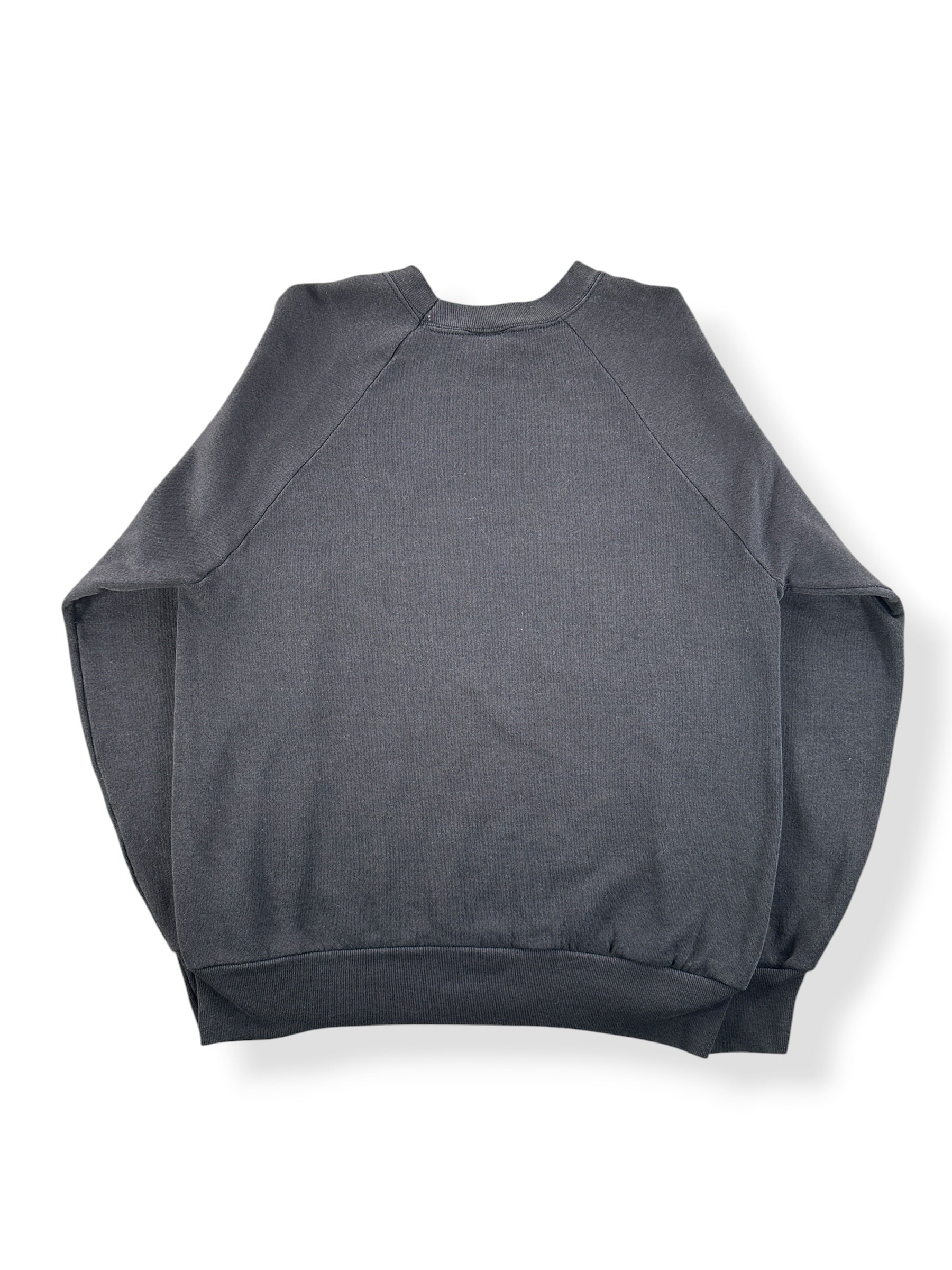 Back of Vintage Lake Tahoe Crewneck SZ M (Fits S)