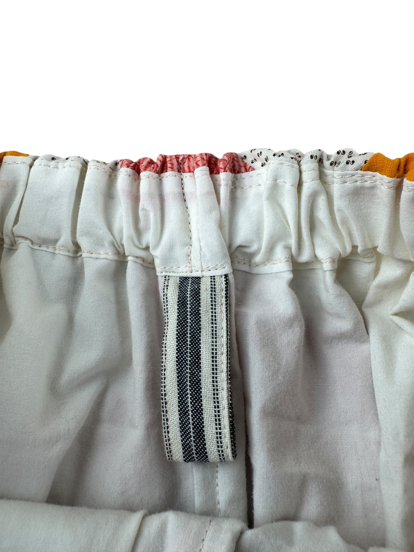 Loop on Archive Craft X Barn Owl Vintage Quilt Pants SZ M
