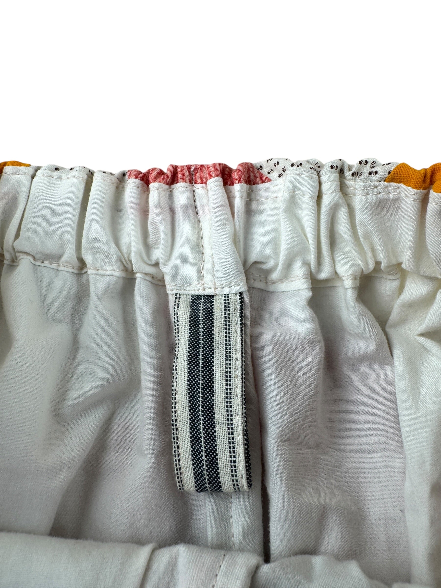 Loop on Archive Craft X Barn Owl Vintage Quilt Pants SZ M