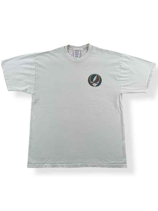 Front of Vintage 1995 Grateful Dead Tee SZ XL