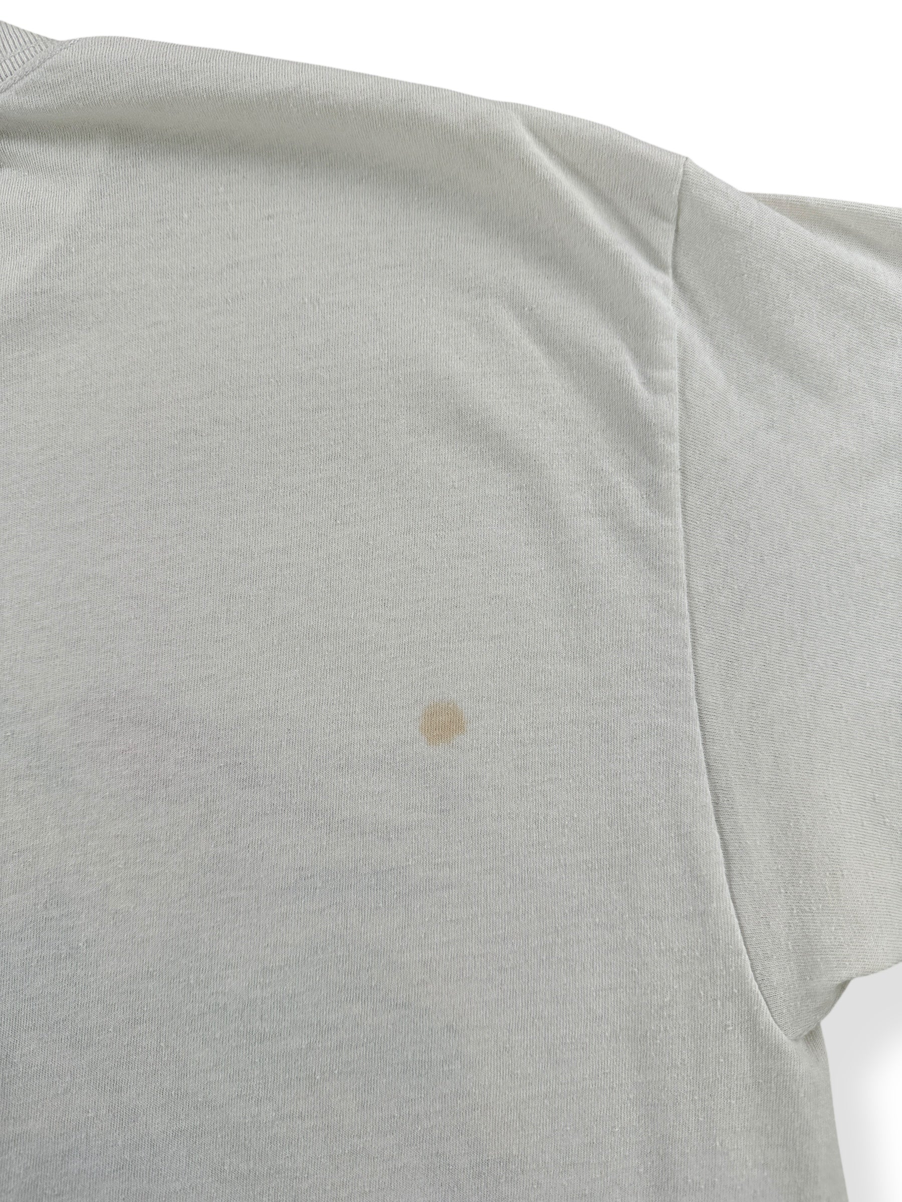Stain on Vintage Mexico Harley Davidson Tee SZ L