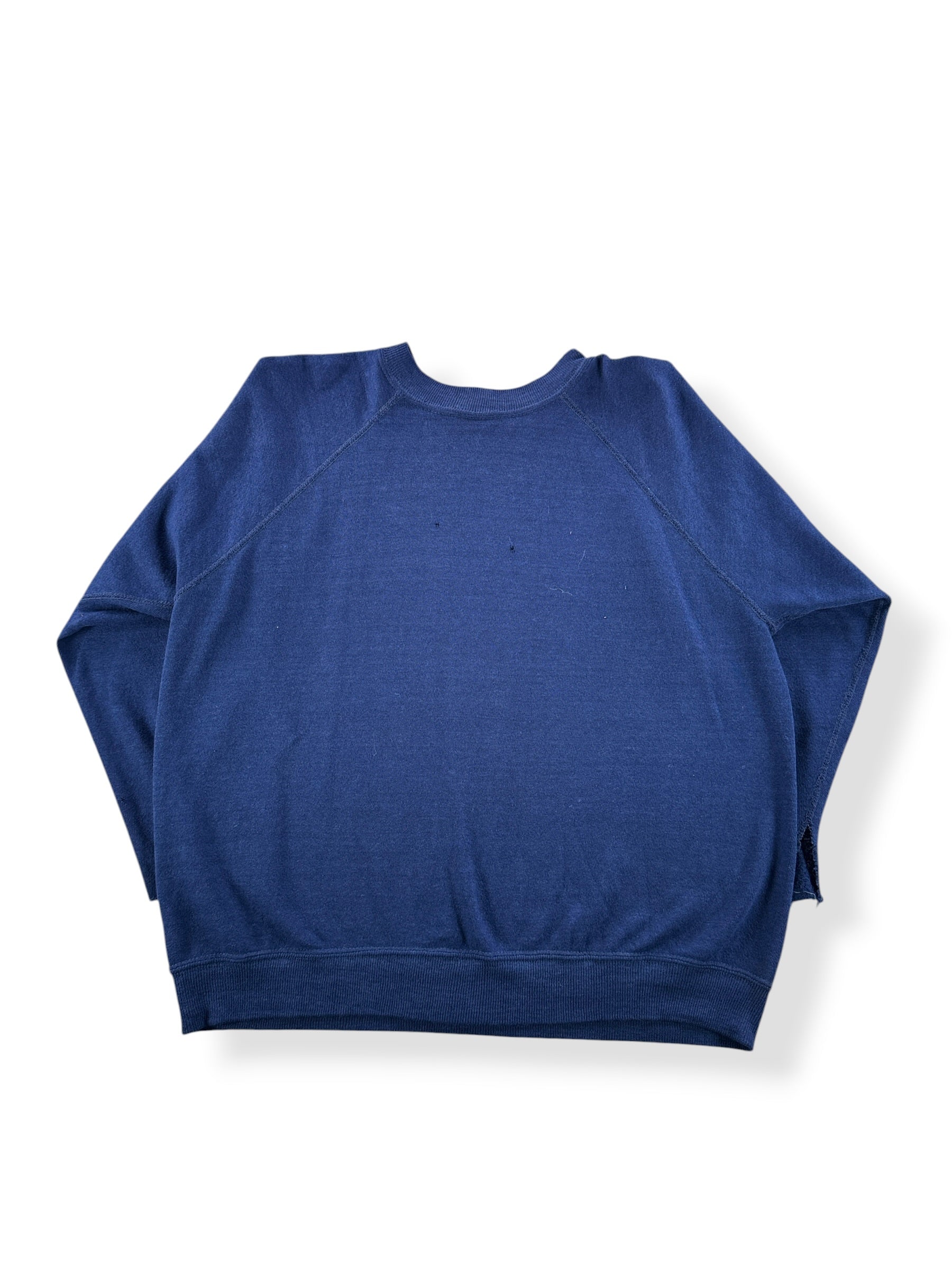 Back of Vintage UCLA Crewneck SZ M