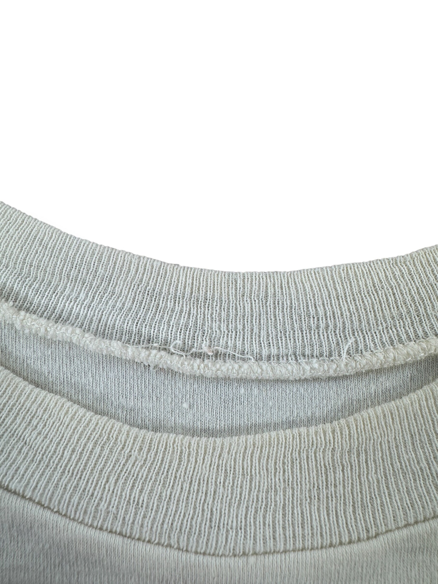 No Tag on Vintage Suez Canal 1974 Military Tee SZ S