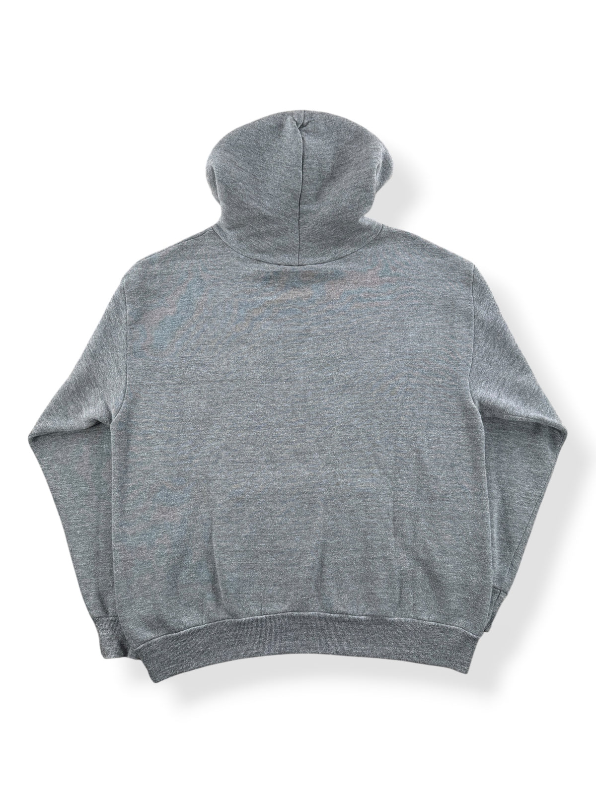 Back of Vintage Ames High Hoodie SZ XL (Fits M)