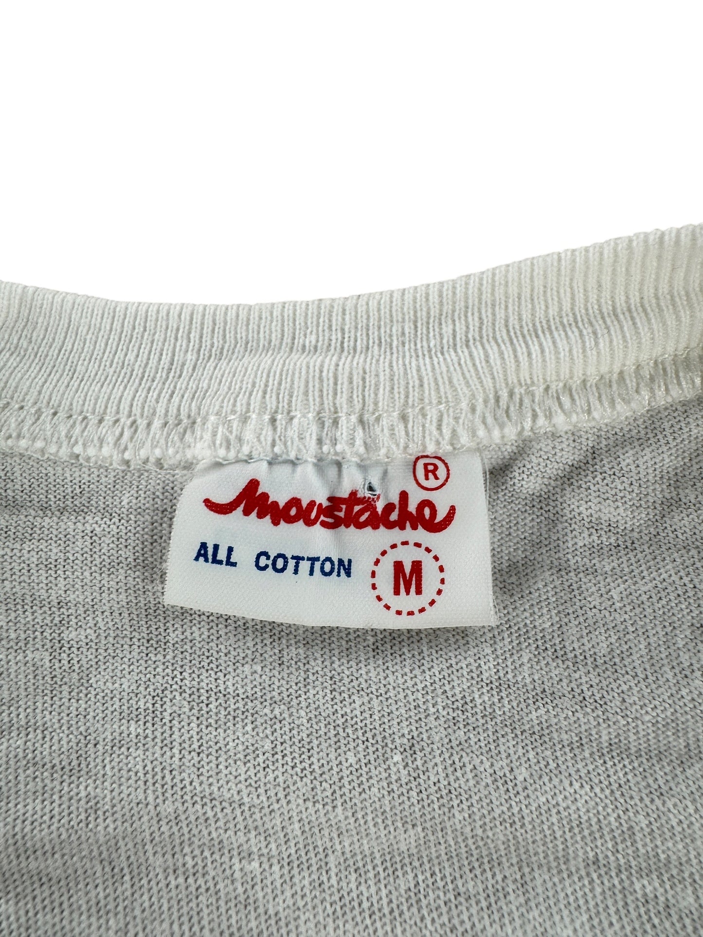 Tag on Vintage Panama City Tee SZ M (Fits XS)