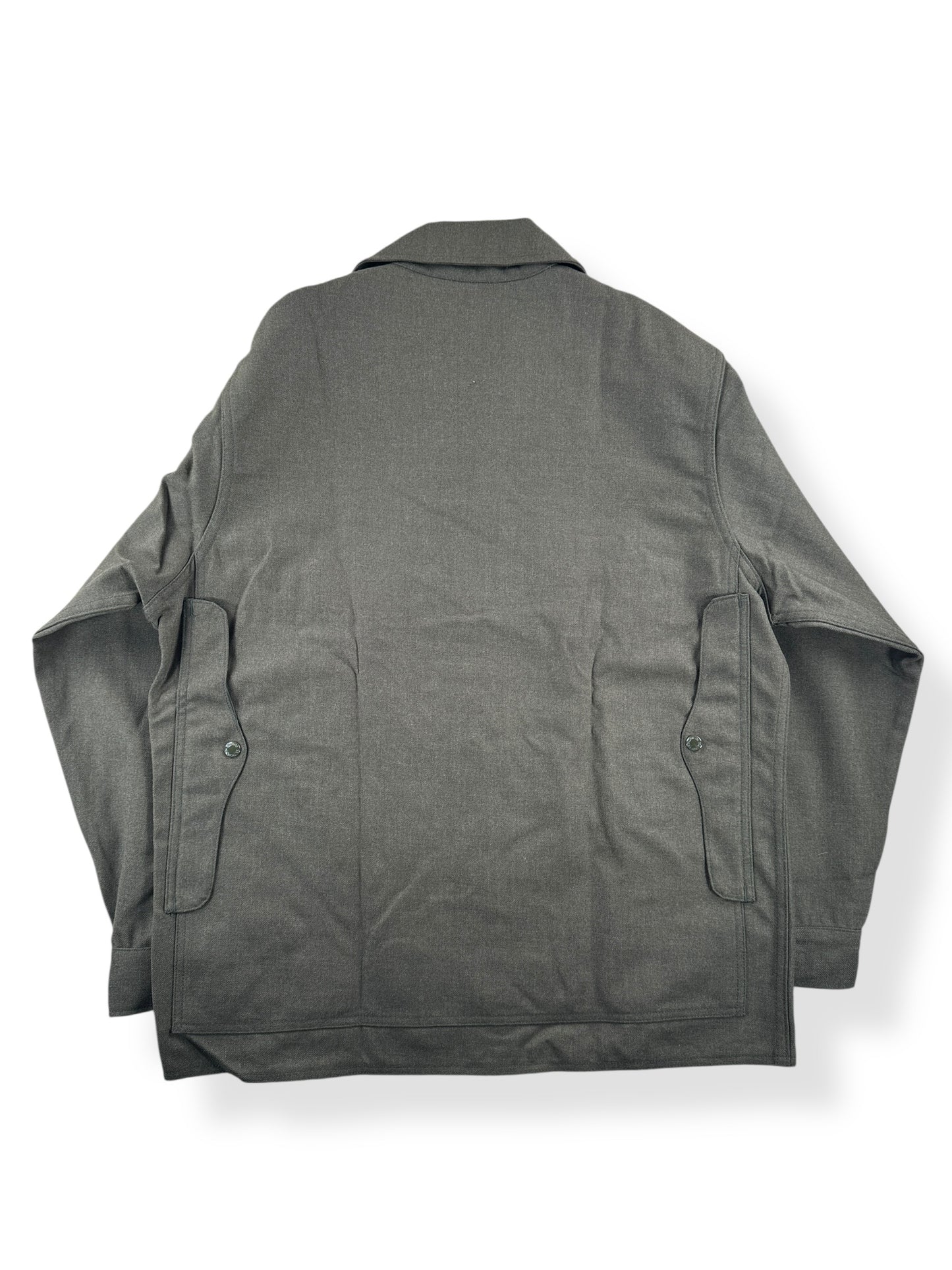 Vintage NOS Filson Forestry Cloth Wool Jacket SZ 44