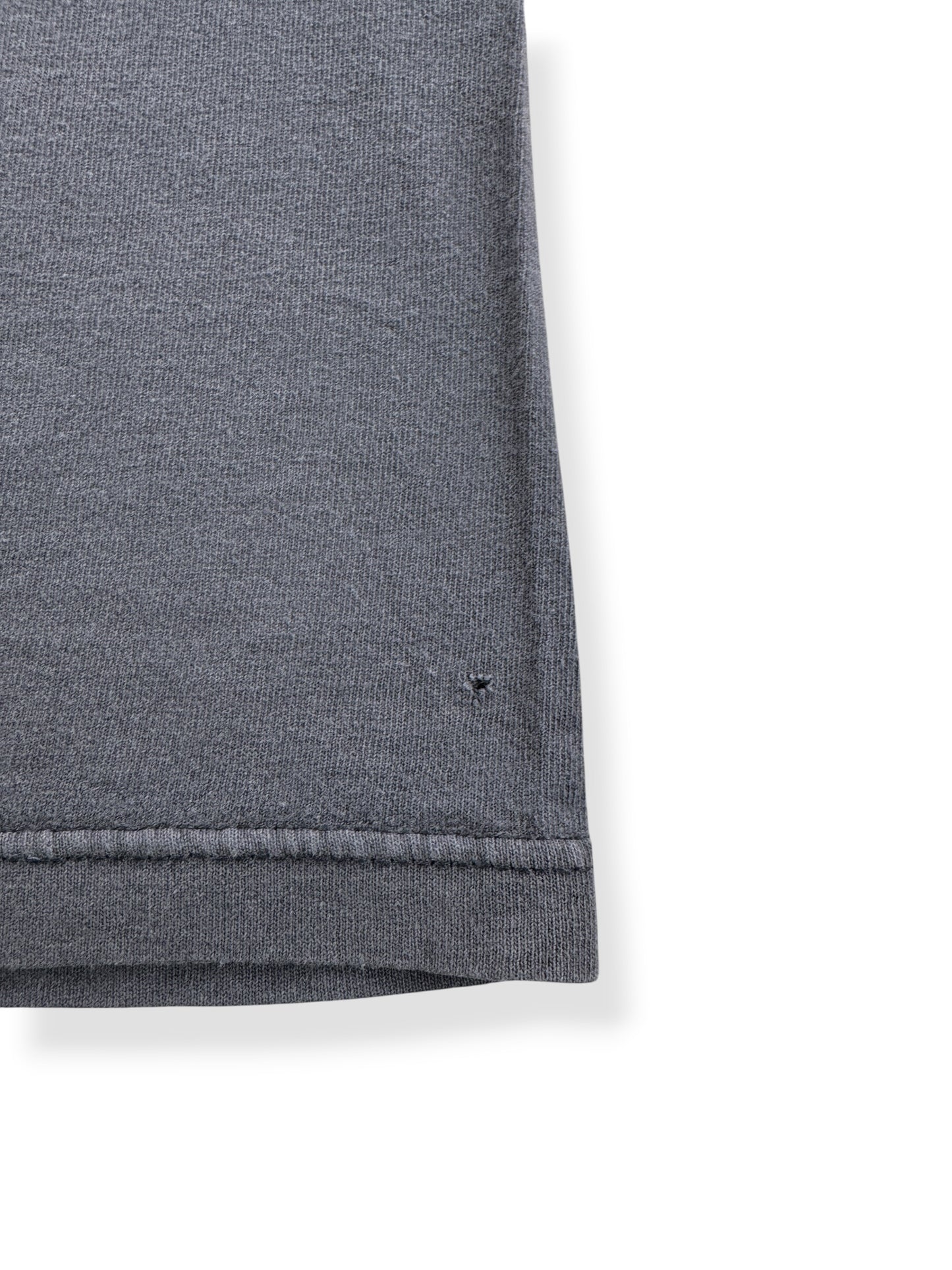 Hole on Vintage Hook-Ups Super Assassin Tee SZ L