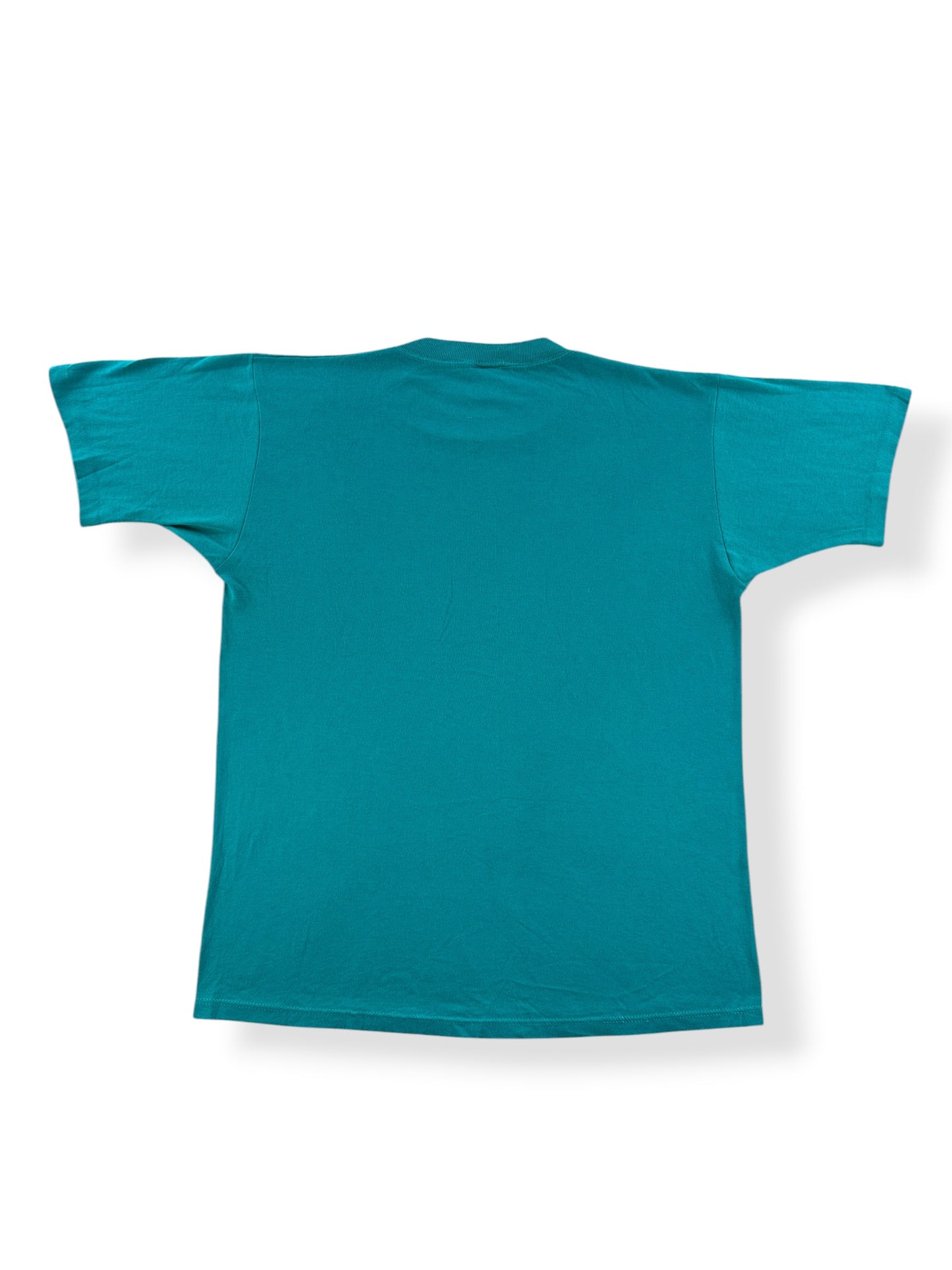 Back of Vintage Me? 50? Tee SZ L