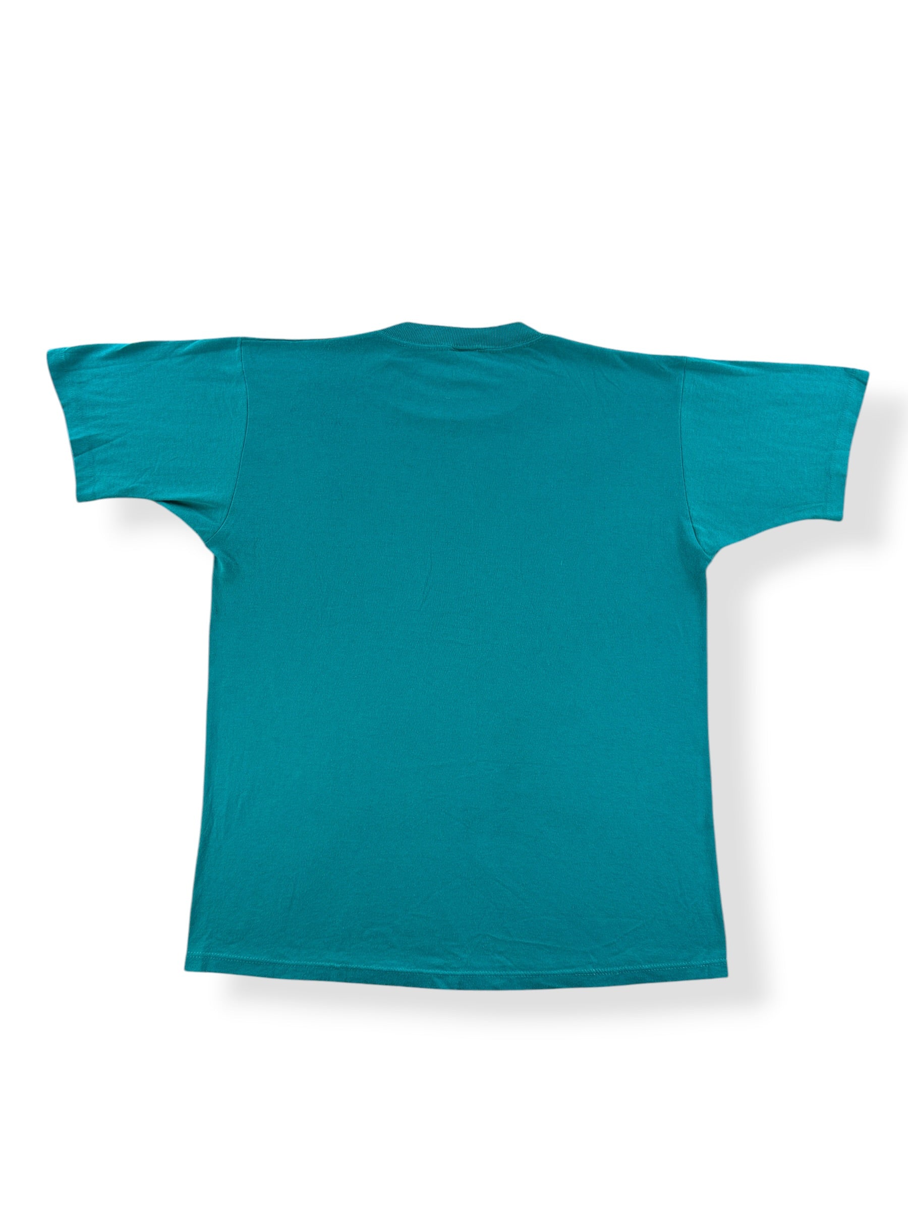 Back of Vintage Me? 50? Tee SZ L