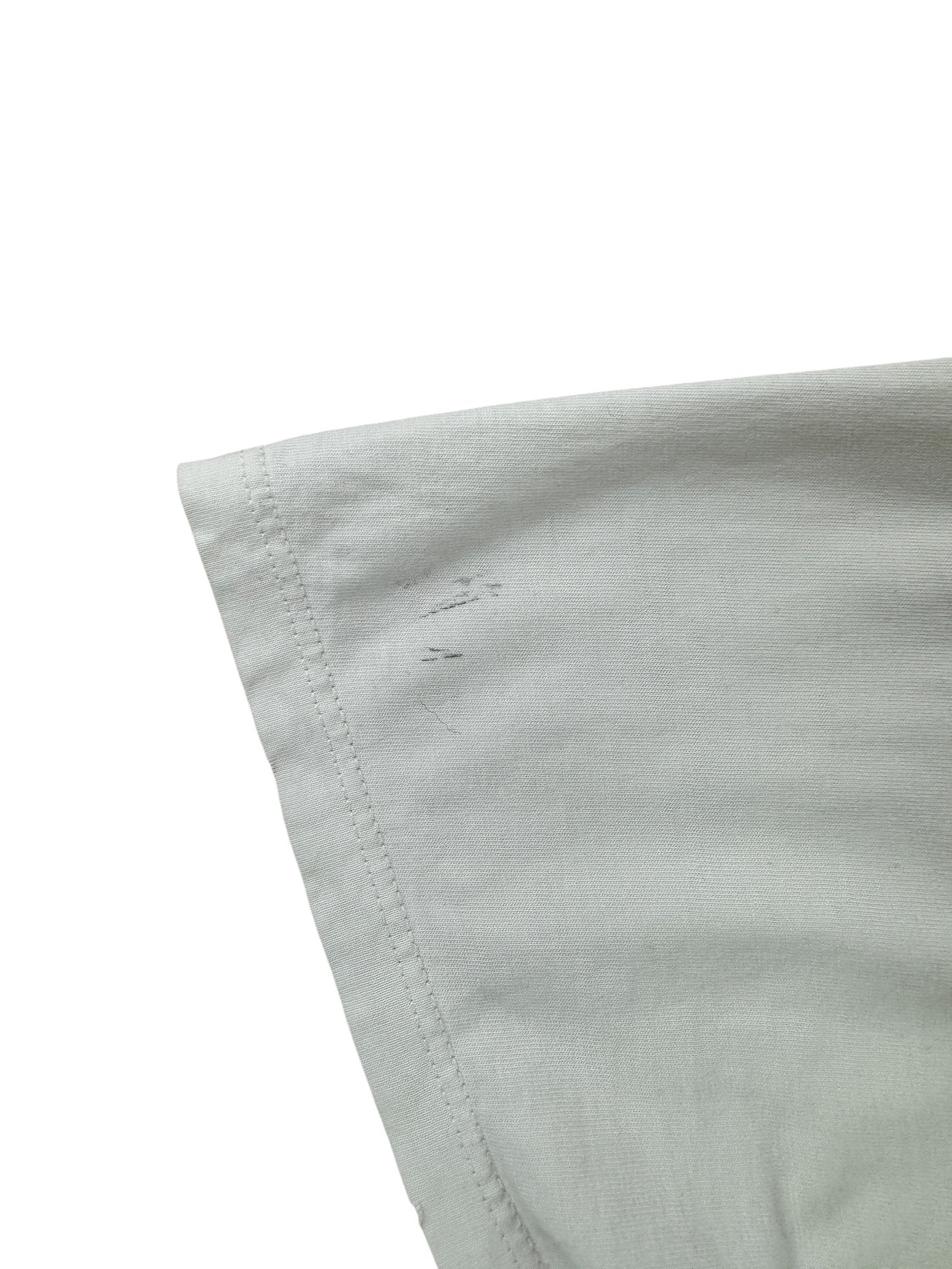 Stain on Vintage KCRW 89.9 Tee SZ L