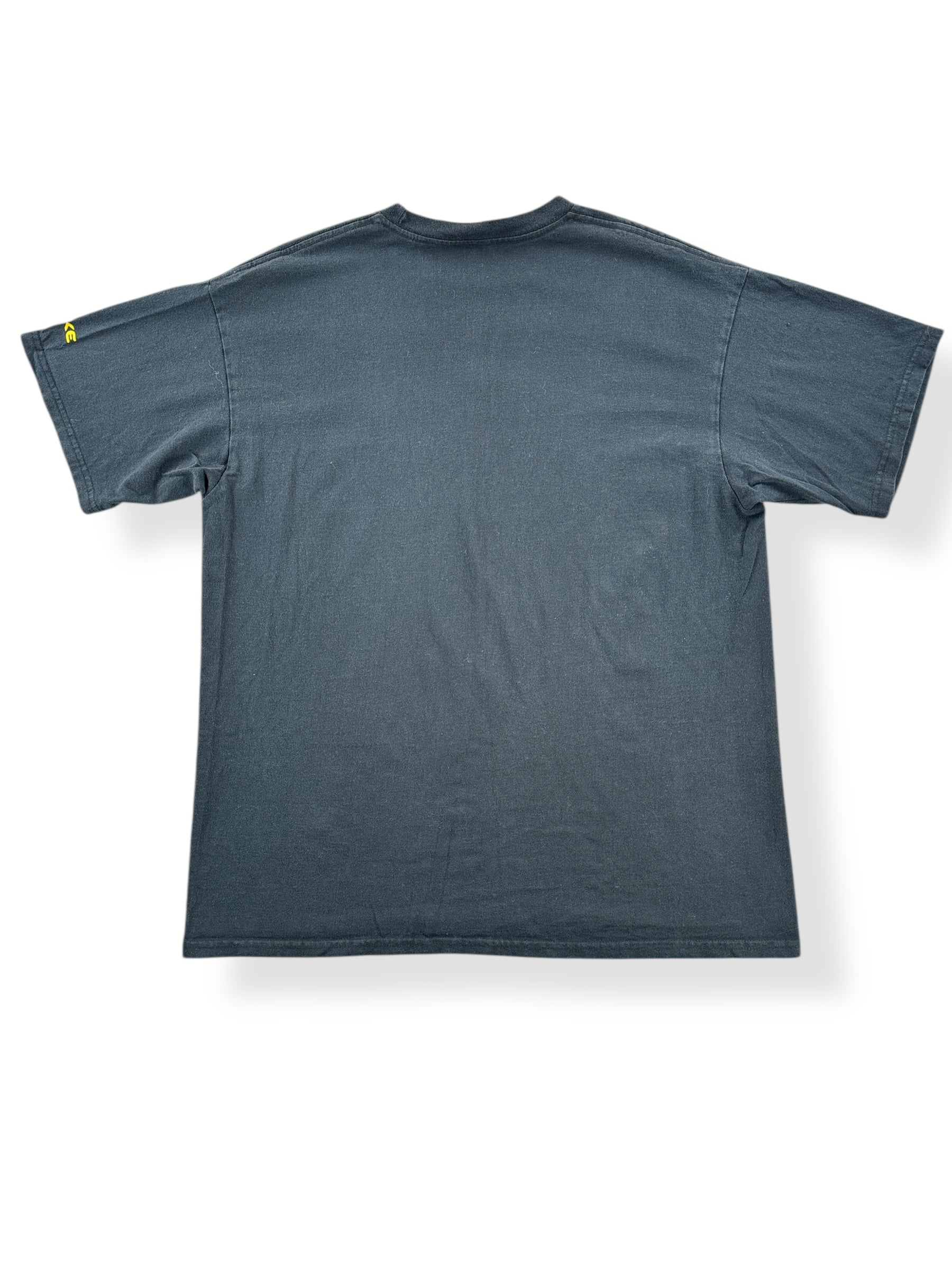 Back of Vintage Made in USA Nike Tee SZ L