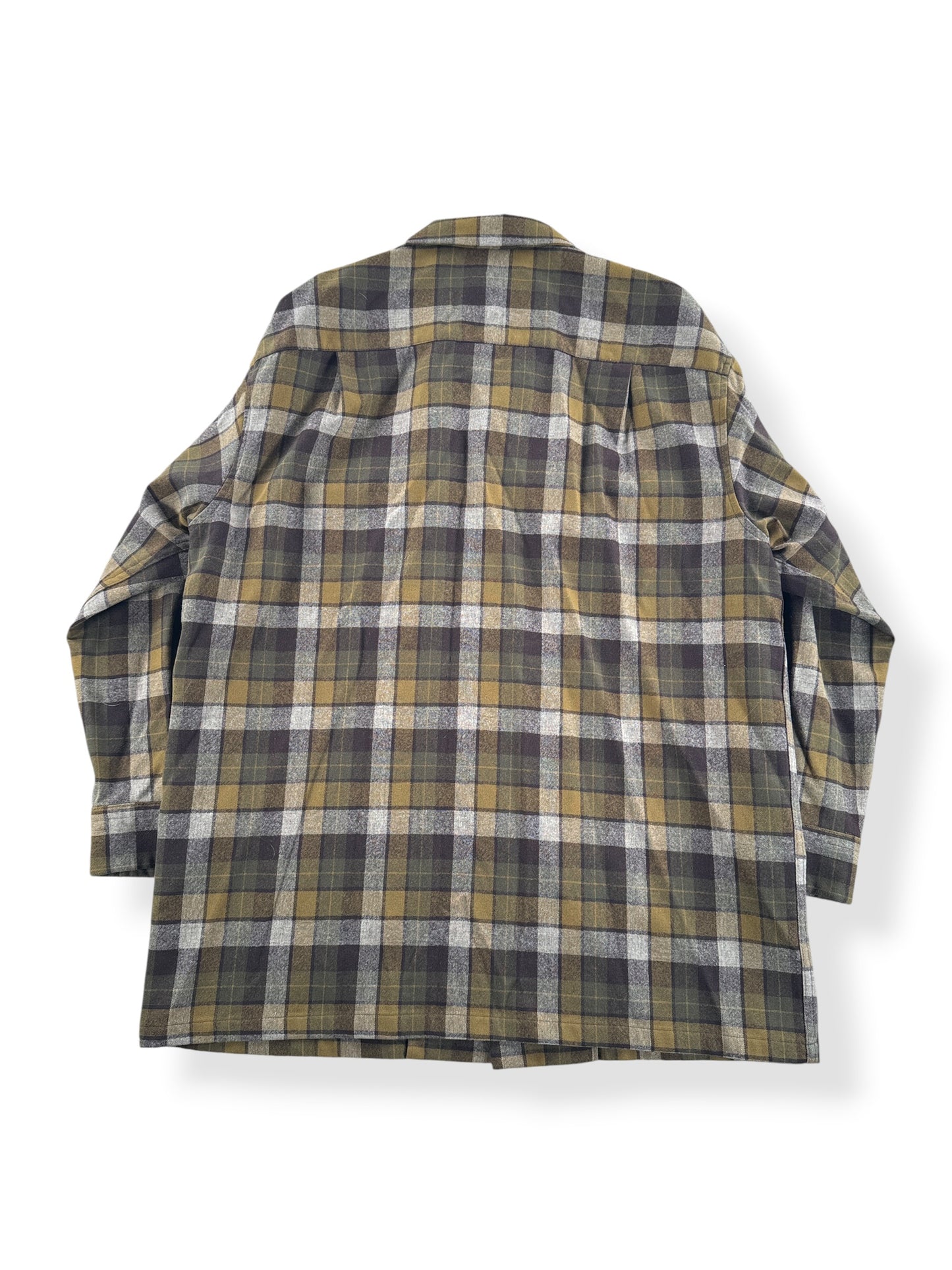 Pendelton Board Shirt Jac SZ L