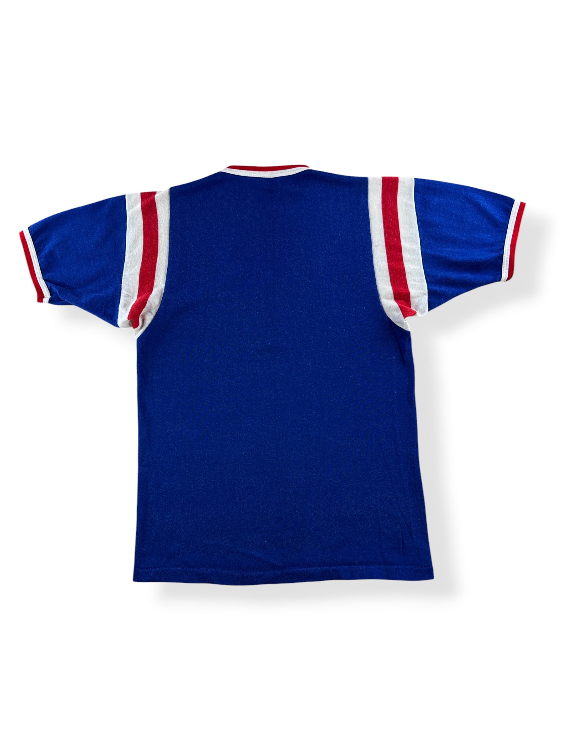 Back of Vintage Rawlings Durene Jersey SZ M (Fits S)