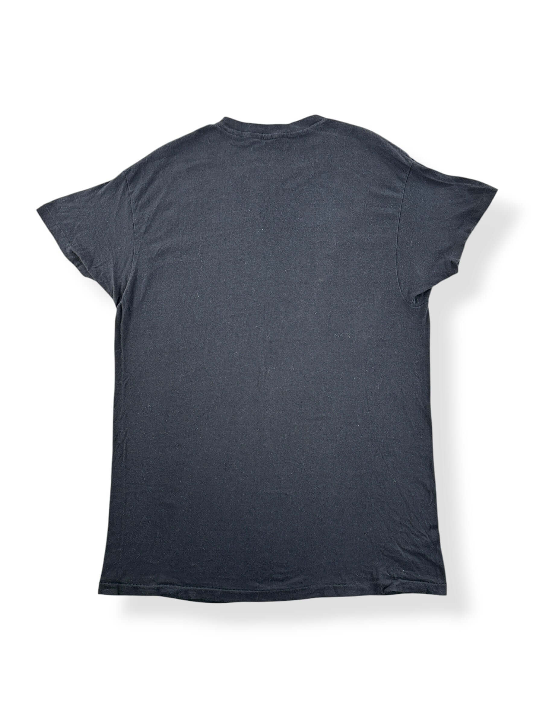 Back of Vintage Hanes Tag Monterey Tee SZ XL (Fits M)