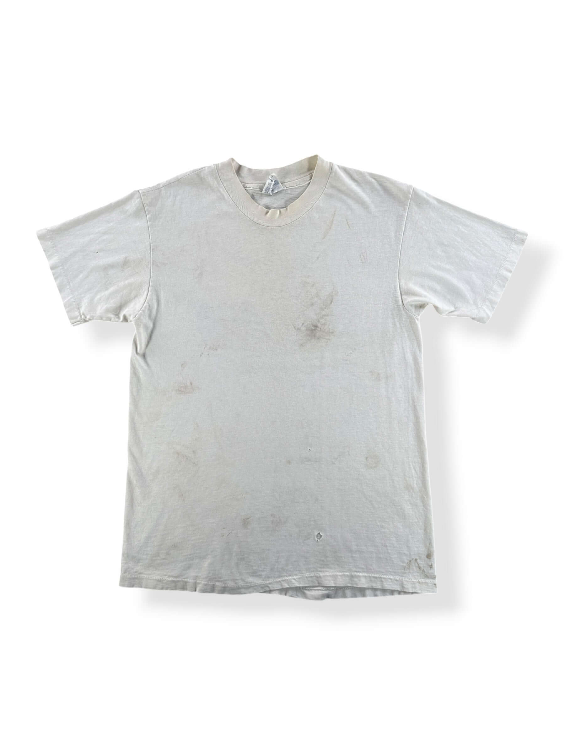 Front of Vintage Gunite Express Tee SZ M (Fits S) - AS IS