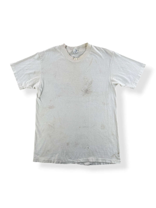 Front of Vintage Gunite Express Tee SZ M (Fits S) - AS IS