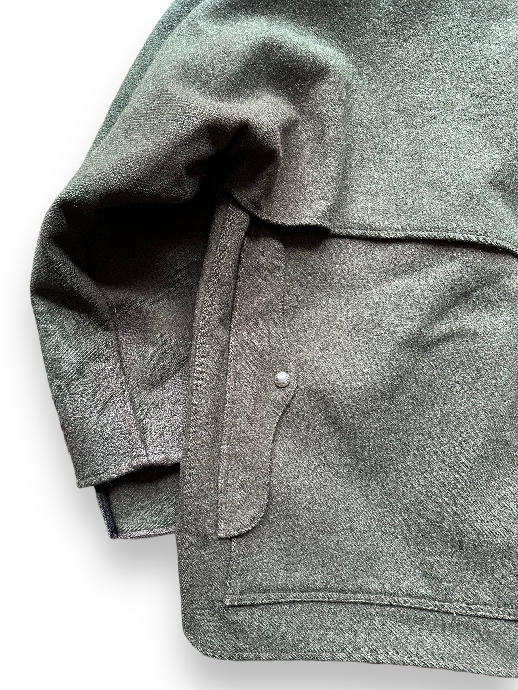 Veste Huilée Tin Cruiser Filson Veste Huilée Tin Cruiser Filson