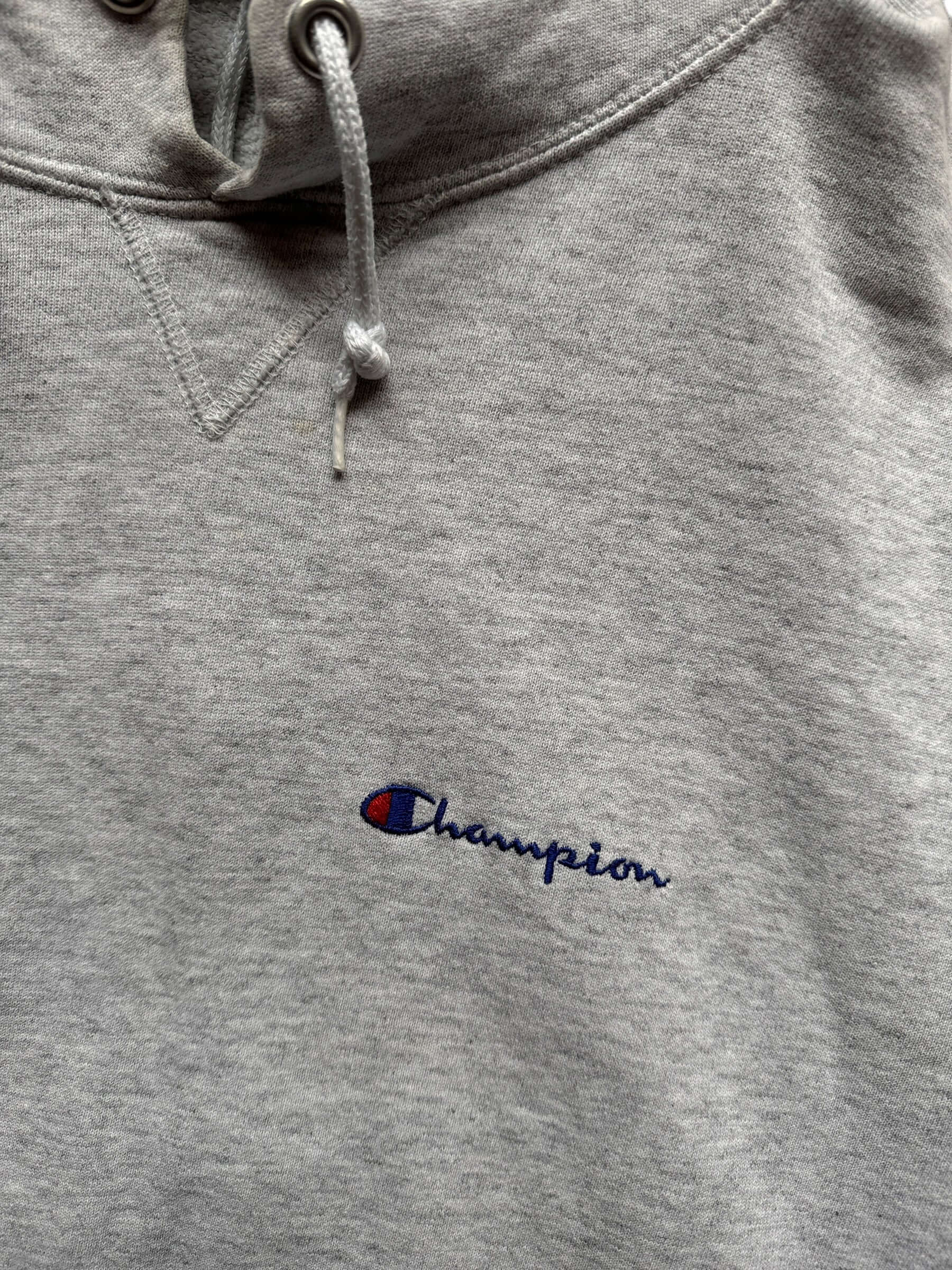 Champion sweater nz xl best sale