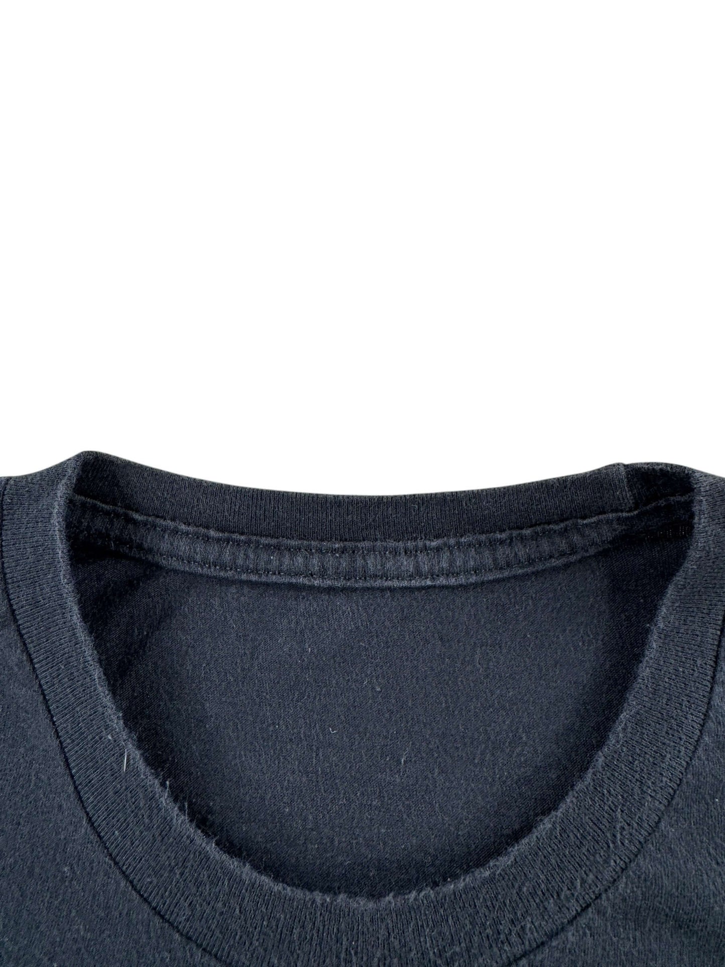 No Tag on 2010 Soundgarden "Nudedragons" Tee SZ L