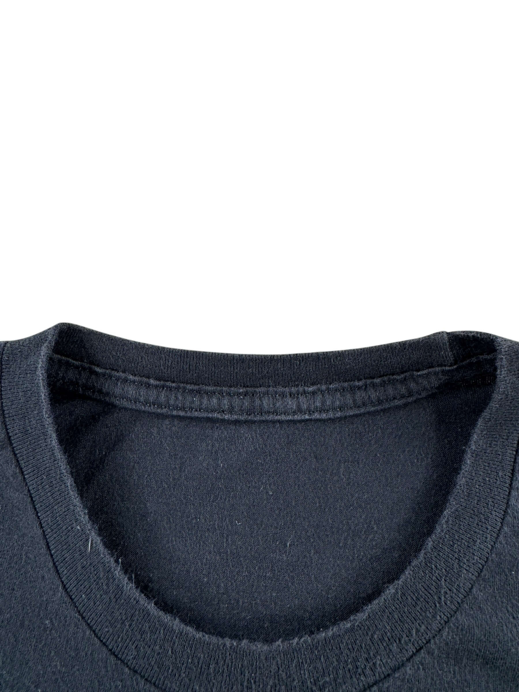 No Tag on 2010 Soundgarden "Nudedragons" Tee SZ L