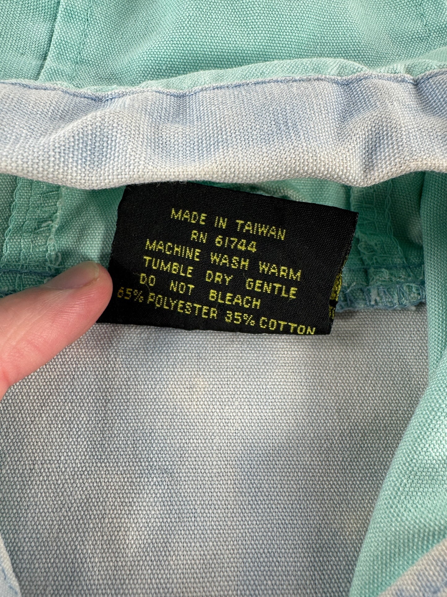 Tag on Vintage Rip Curl Jacket SZ L